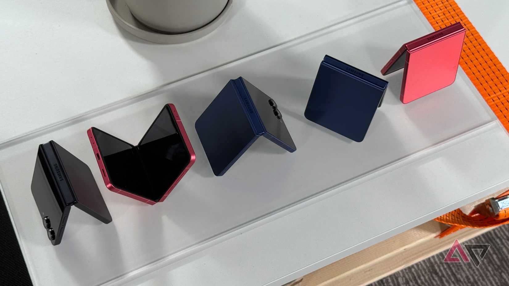 5 Galaxy Z Flip 7 features you won't get on Z Flip 7 FE
