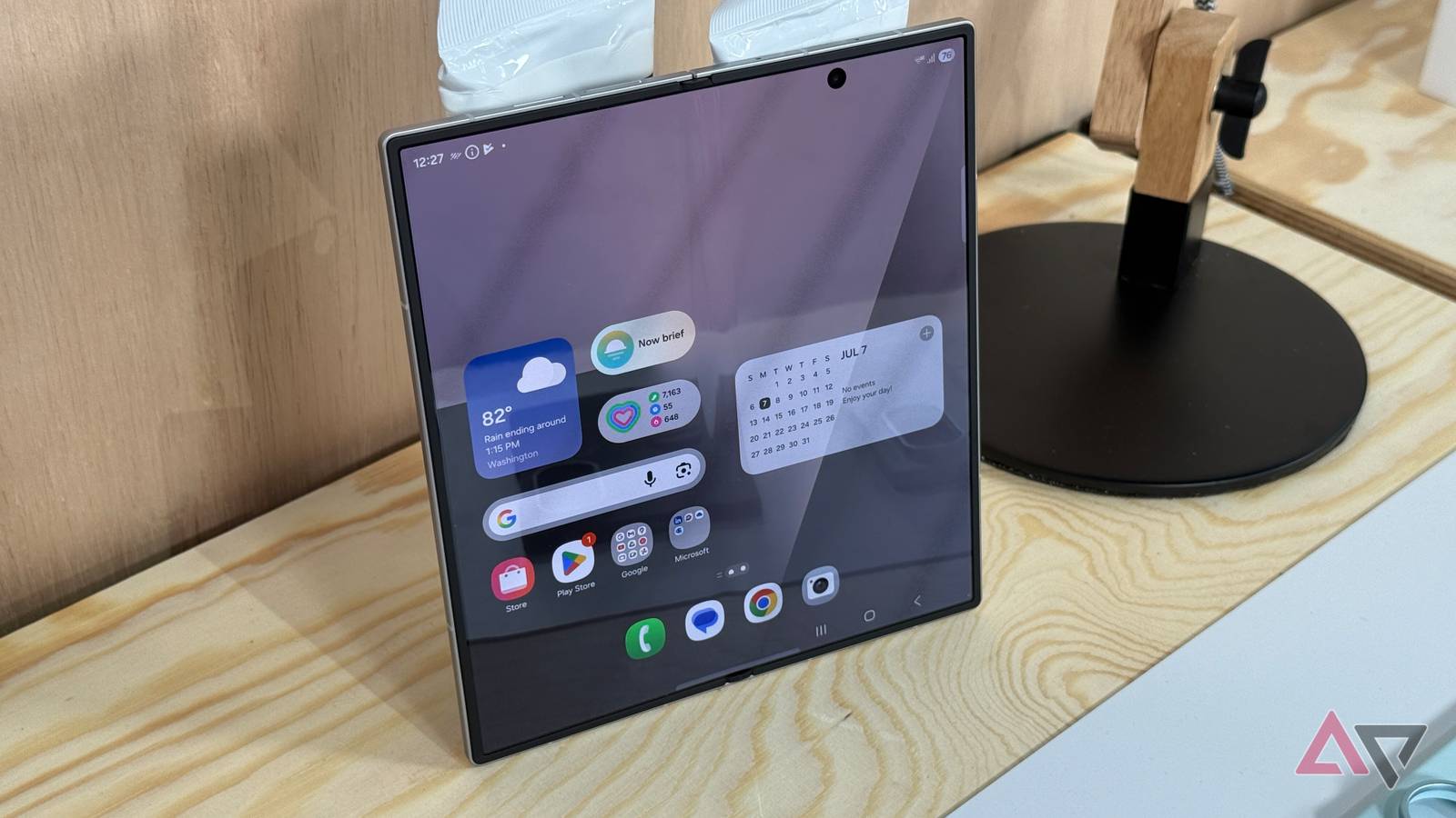 Galaxy Z Fold vs Z Flip: qual dobrável Samsung escolher? — imagem de capa