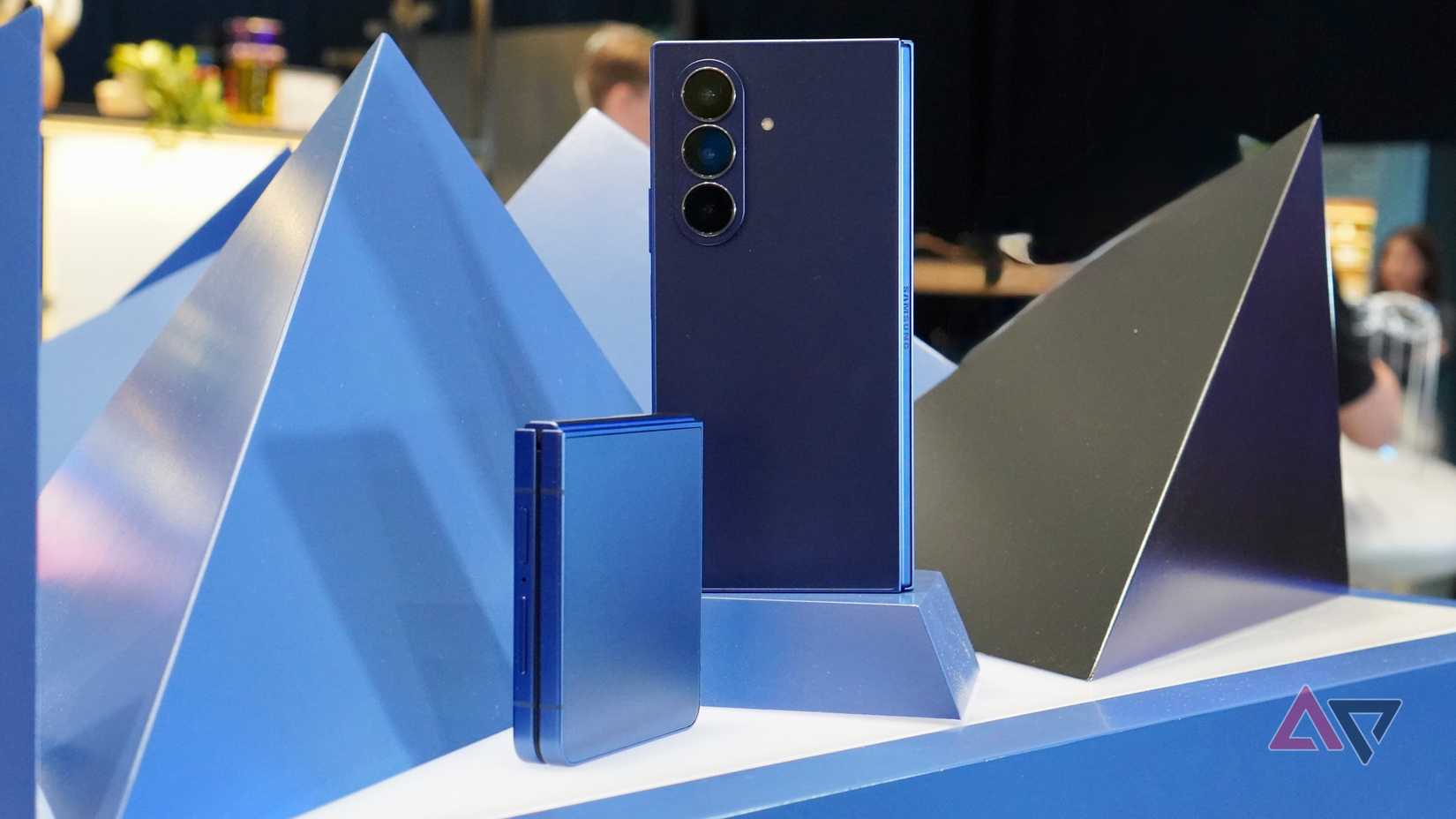The Samsung Galaxy Z Fold 7 is my dream foldable