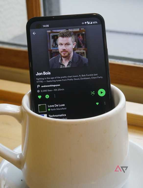 Pixelbot Spotify Important Pixel 10 settings you should update on day one