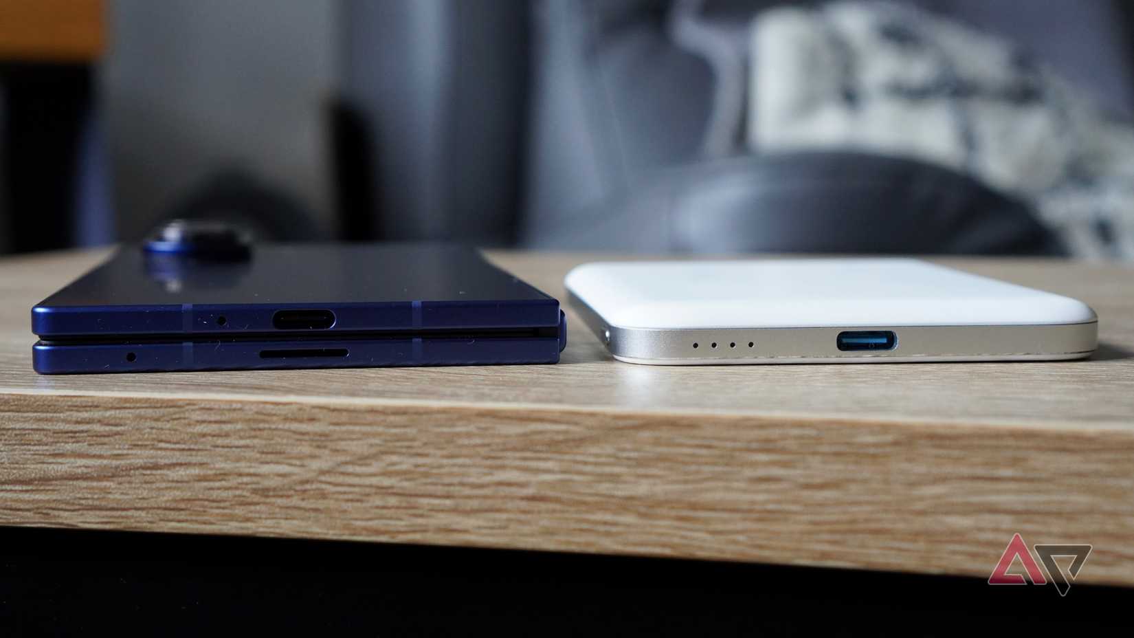 I tested Anker's slim Qi2 Nano Power Bank and it's great