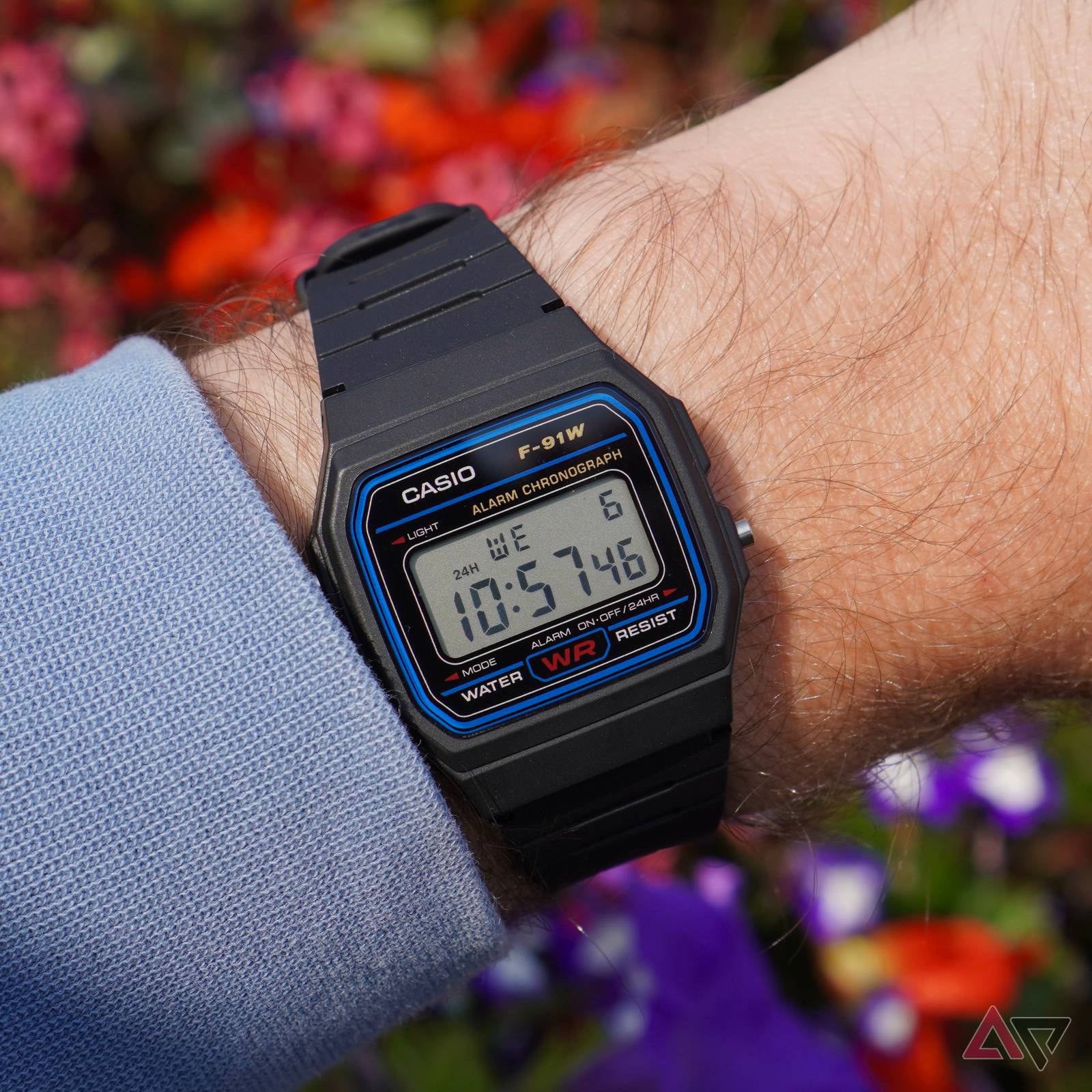 Send the kids back to school with a classic Casio, not a smartwatch