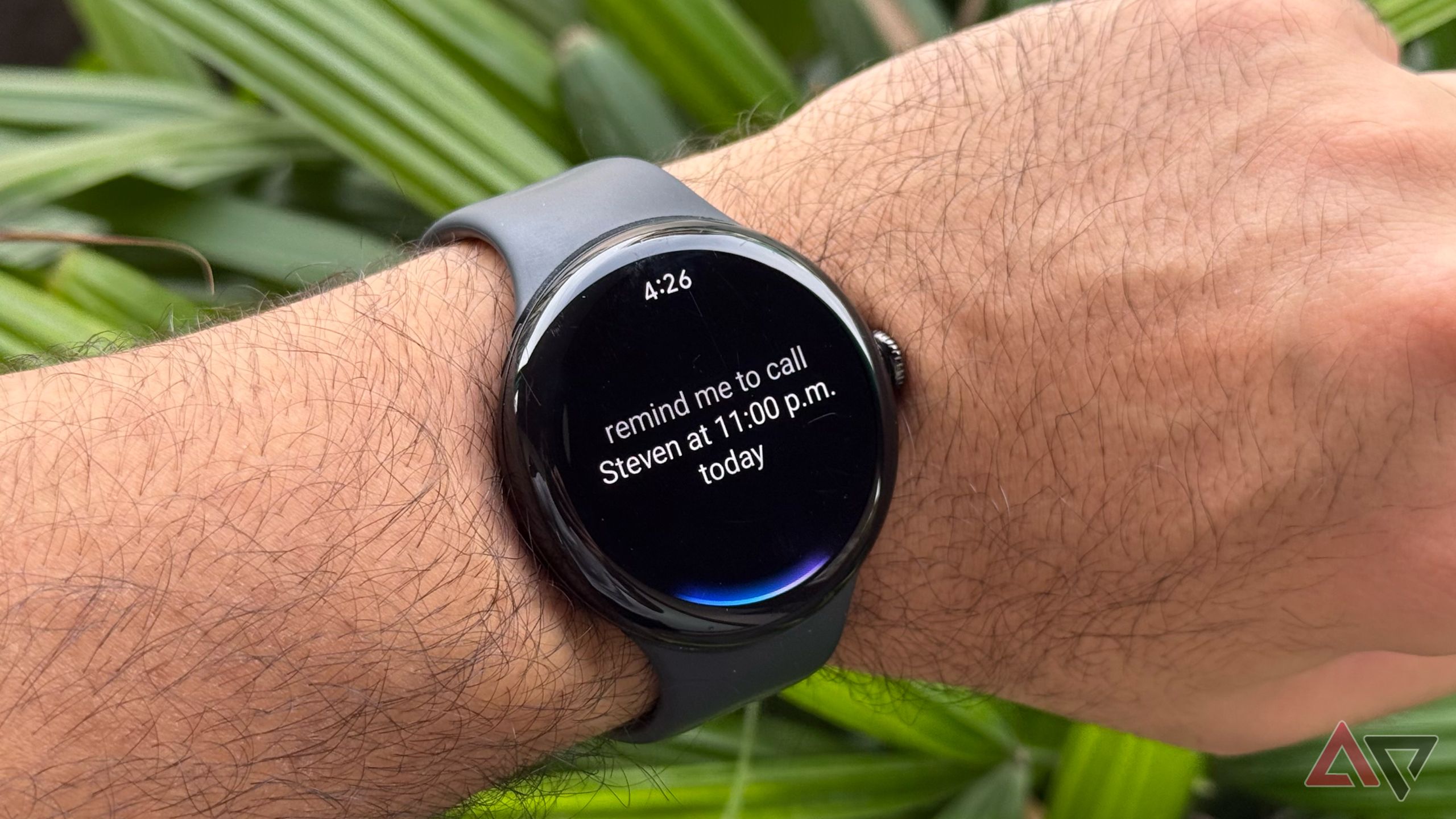 The Pixel Watch 3 quietly solved a problem I didn't think it could