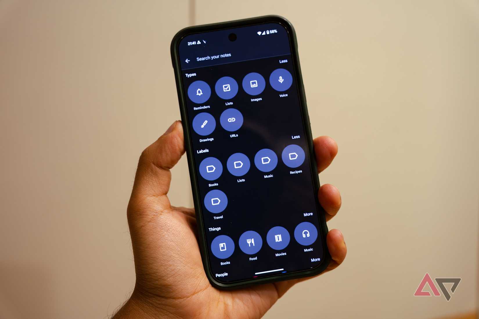 Why Google Keep is my go-to productivity app for managing life and tasks