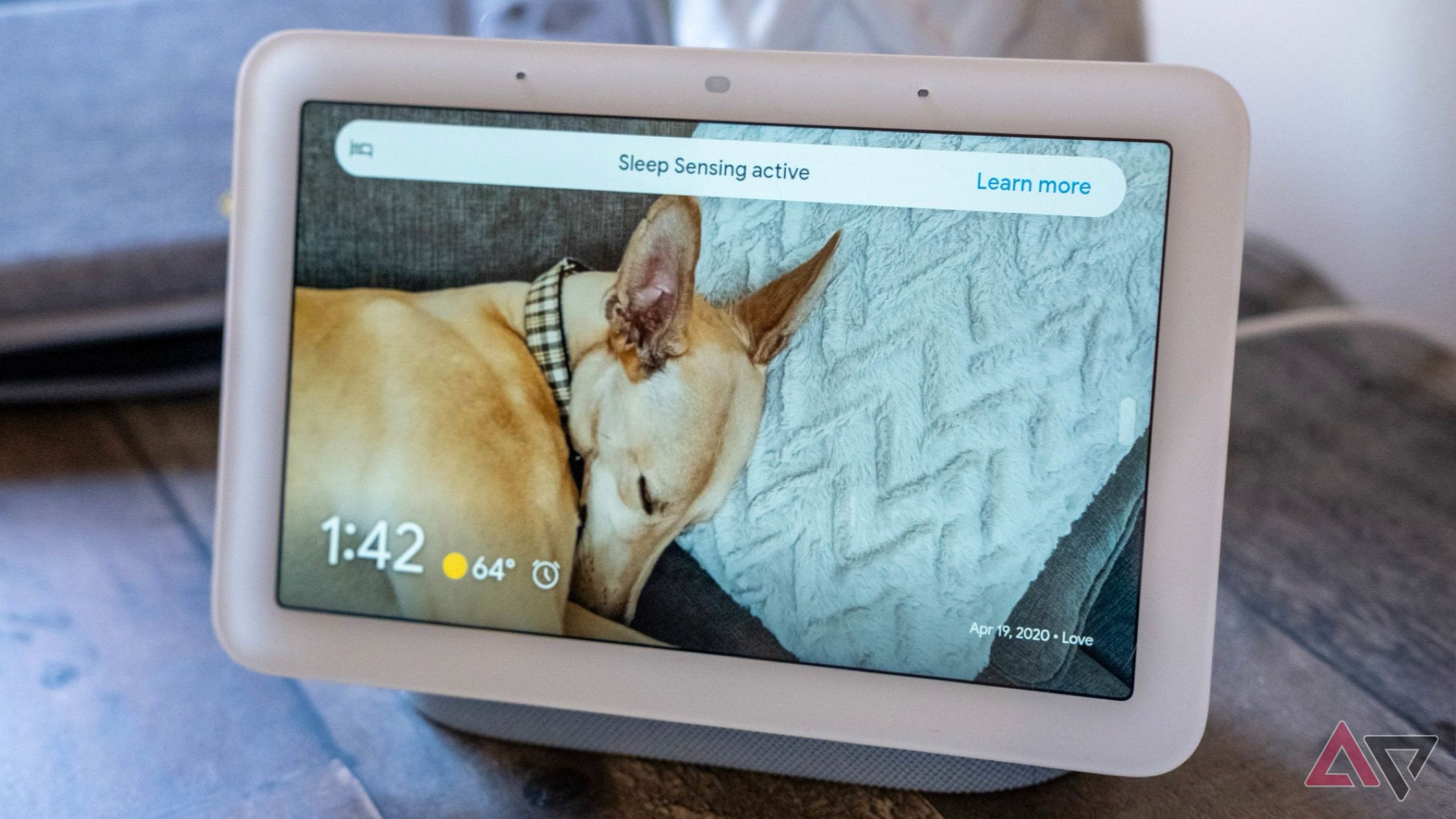 Google Home chief teases next-gen smart display powered by Gemini