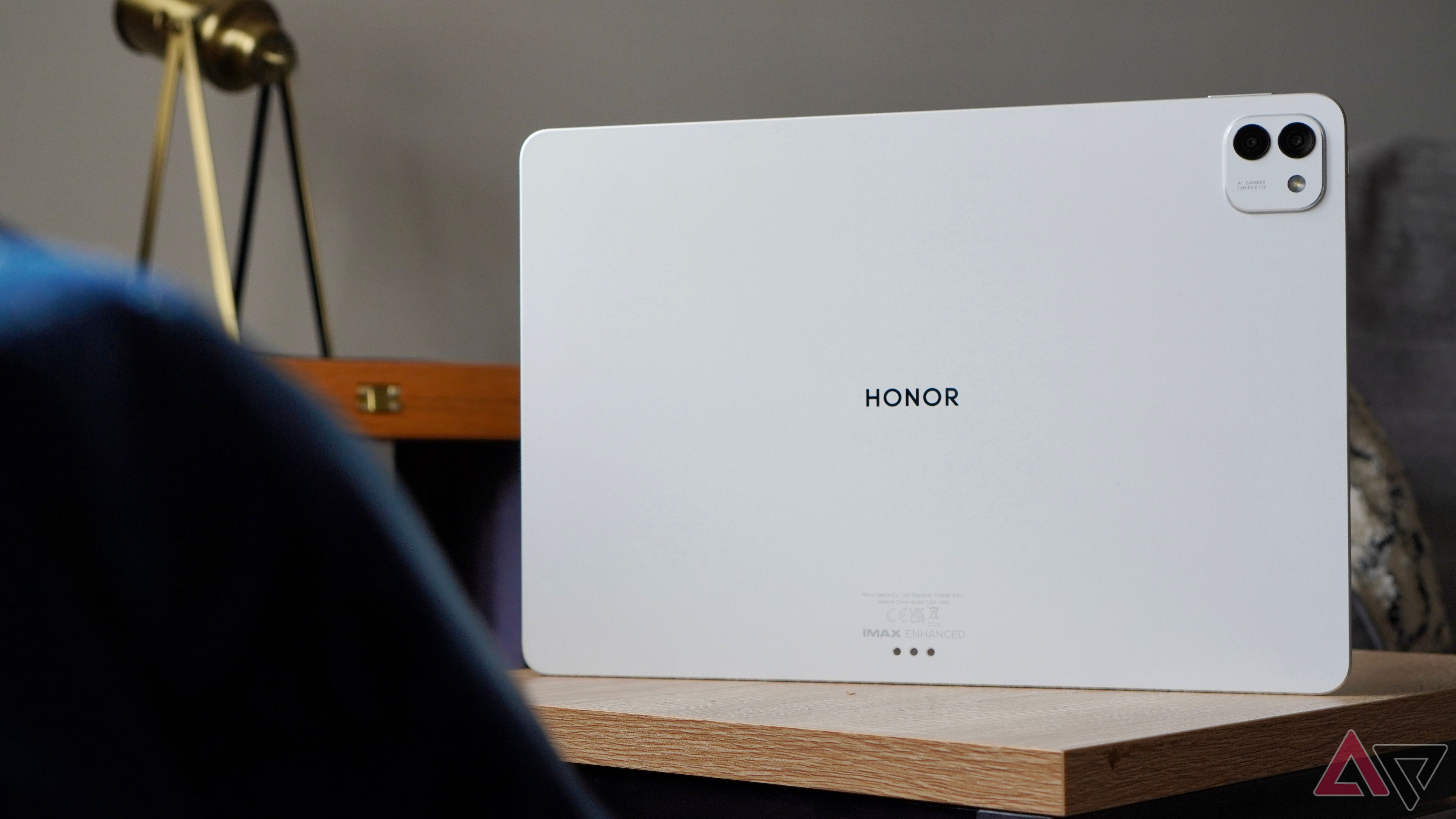 Honor MagicPad 3 hands-on: All the media tablet you could want