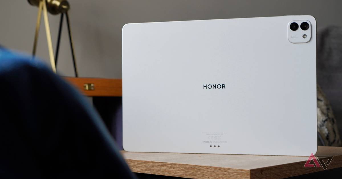 Androidタブレット本体 HONOR Magic Pad 3 HONOR Tablets | HONOR MEA