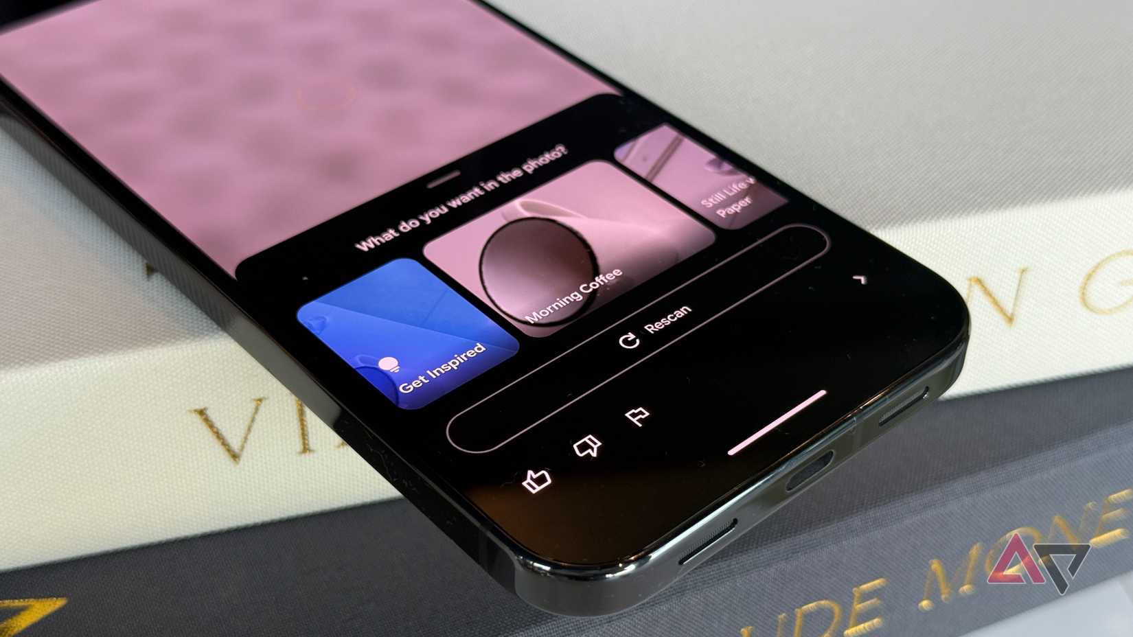 Magic Cue is set to transform the Pixel experience