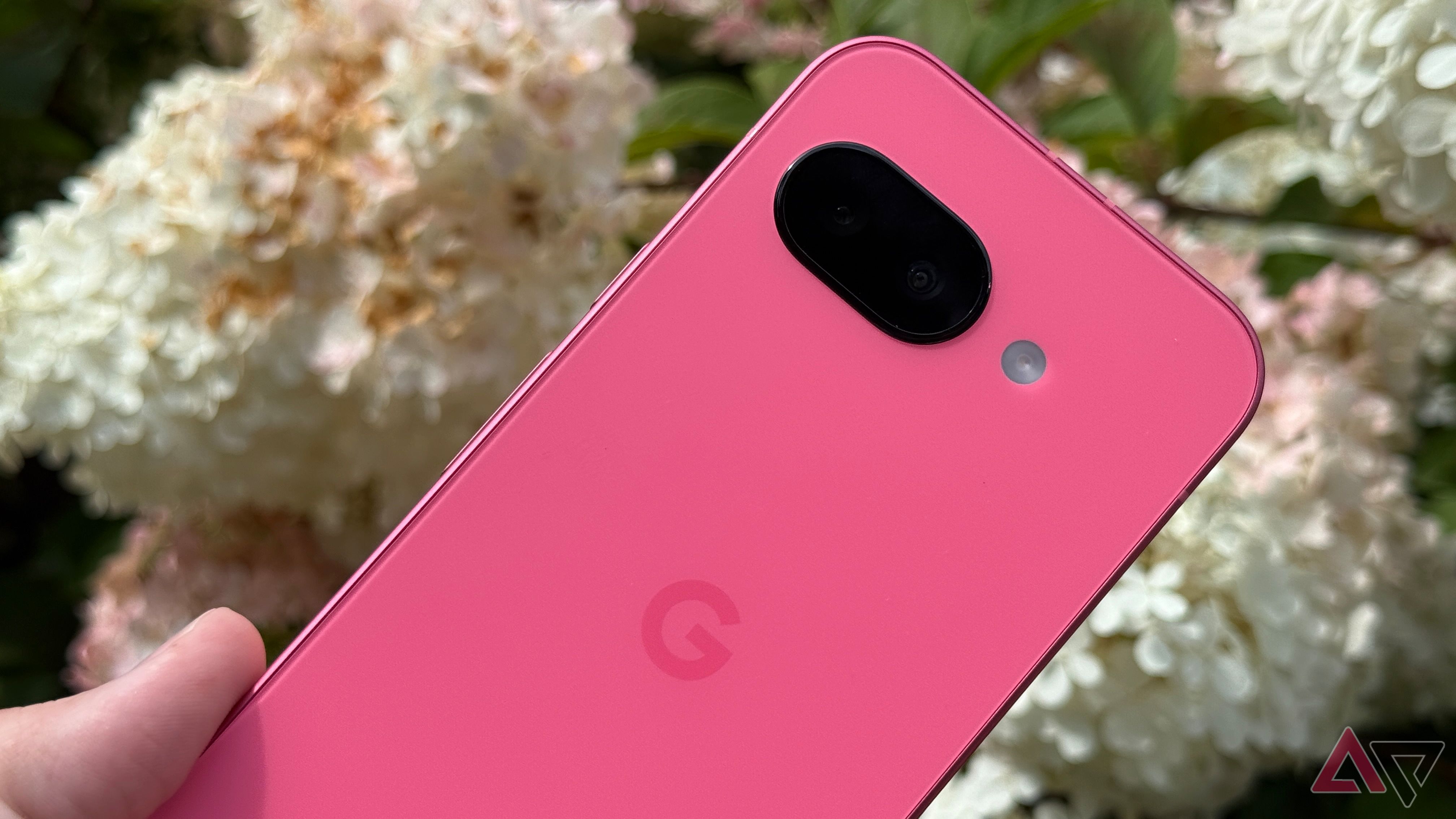 Google Pixel 8 gets a second life with certified refurbished units