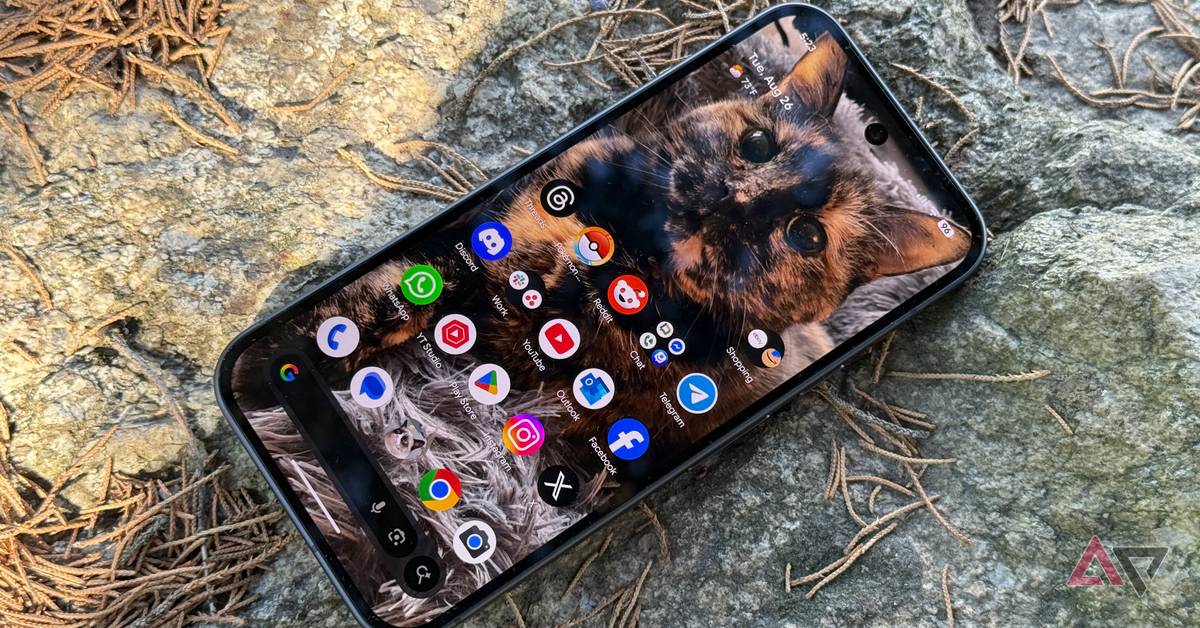 The Google Play Store's New Tweak Makes Your Phone's Battery Life a Priority