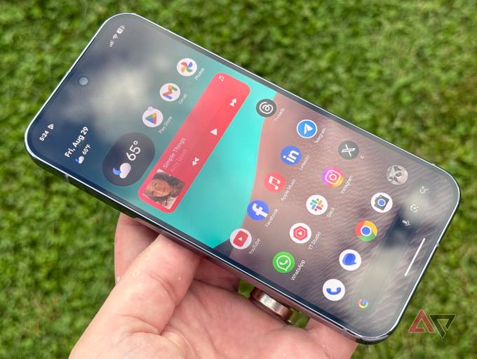 Android Quick Settings Can Finally Be Resized—Here’s How It Works