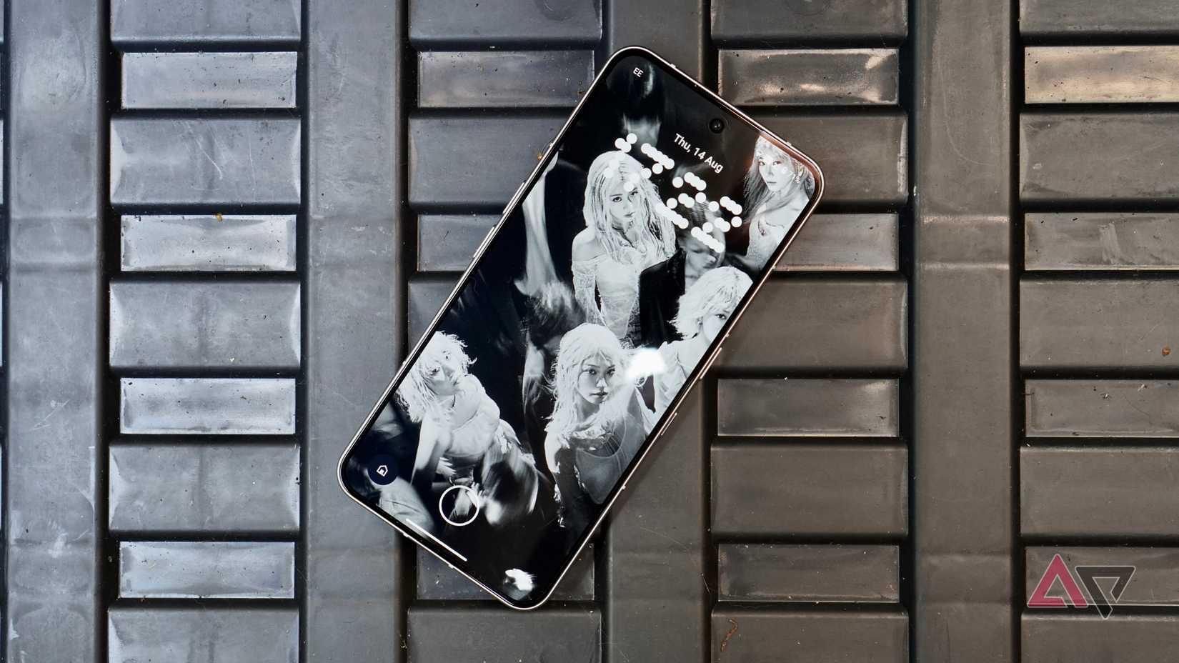 Nothing Phone 3 review: Eccentric, quirky, and I really quite like it