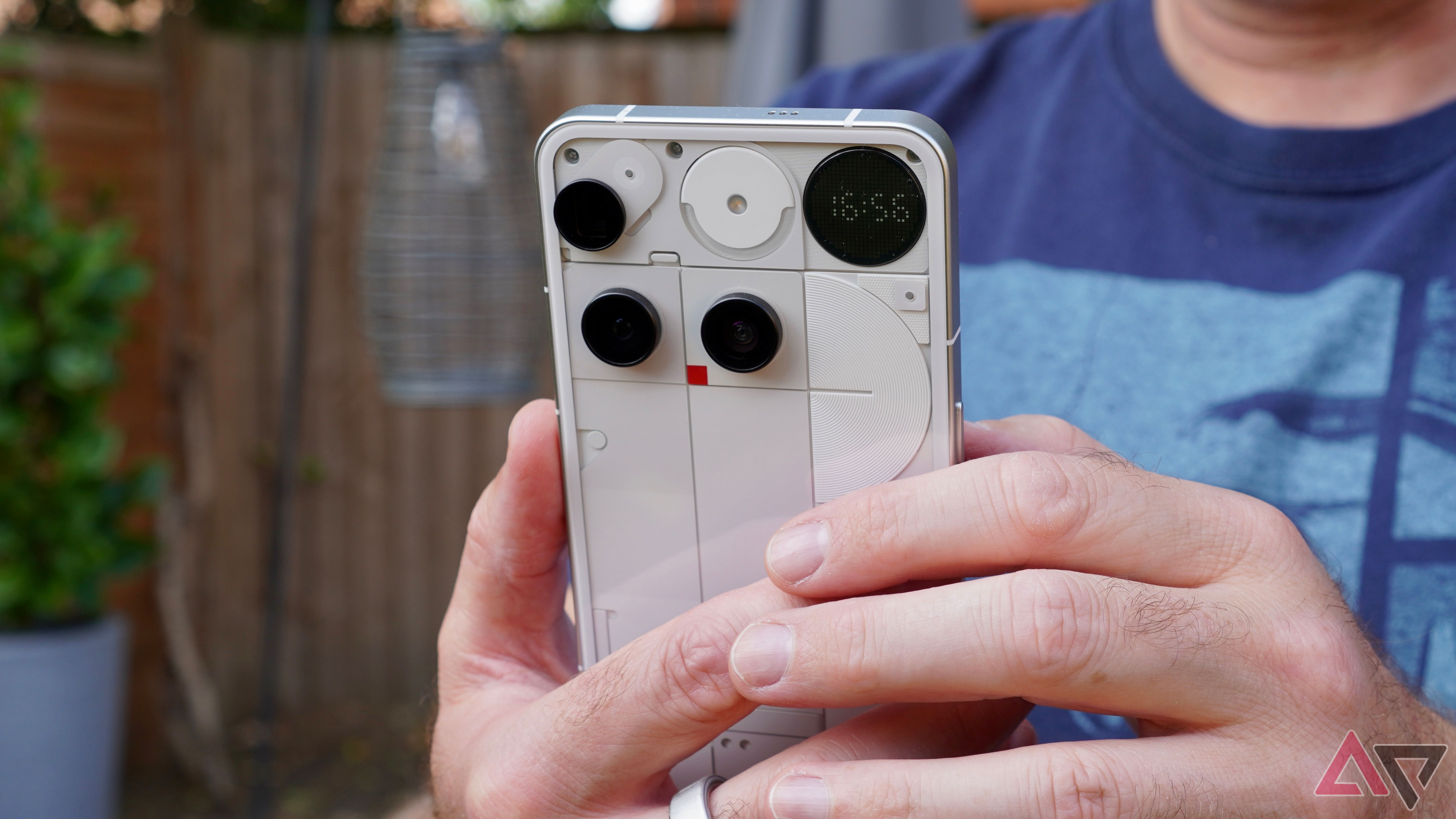 Nothing’s new 'Essential Voice' wants to kill your mobile keyboard for good