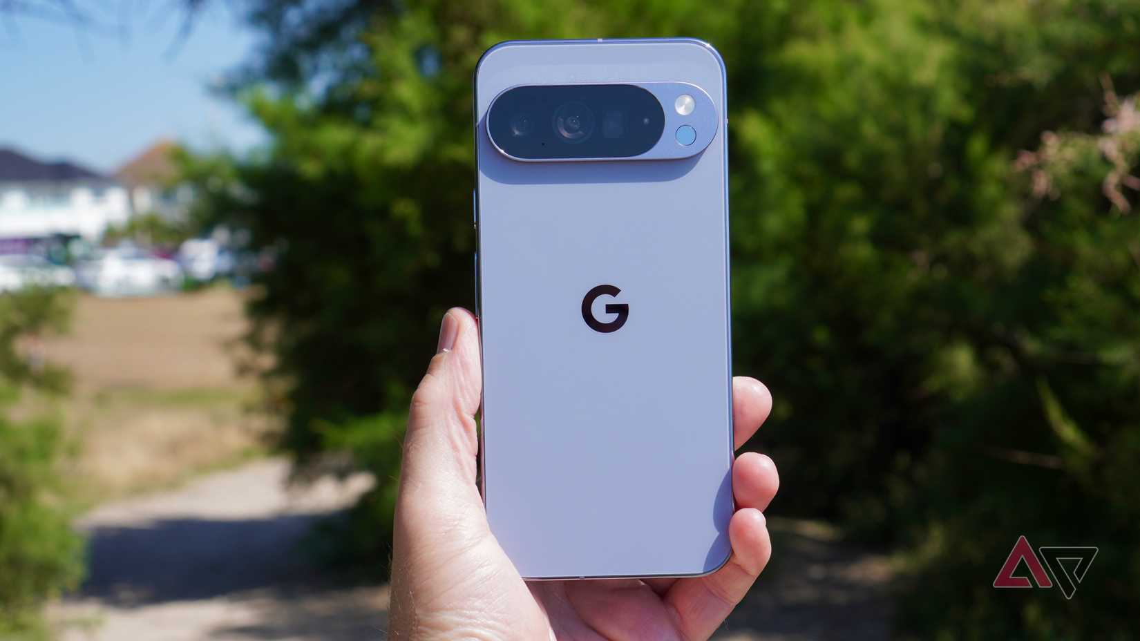 Personas que tienen Google Pixel 10 Pro XL