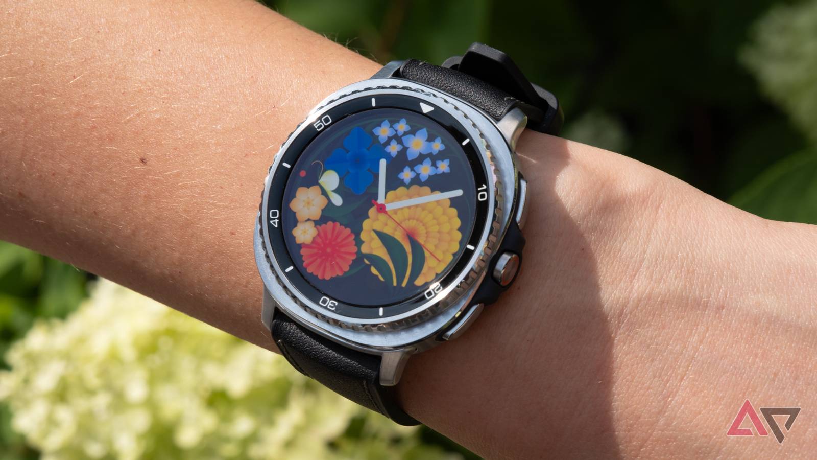 Why my Galaxy Watch finally feels useful after switching a single setting