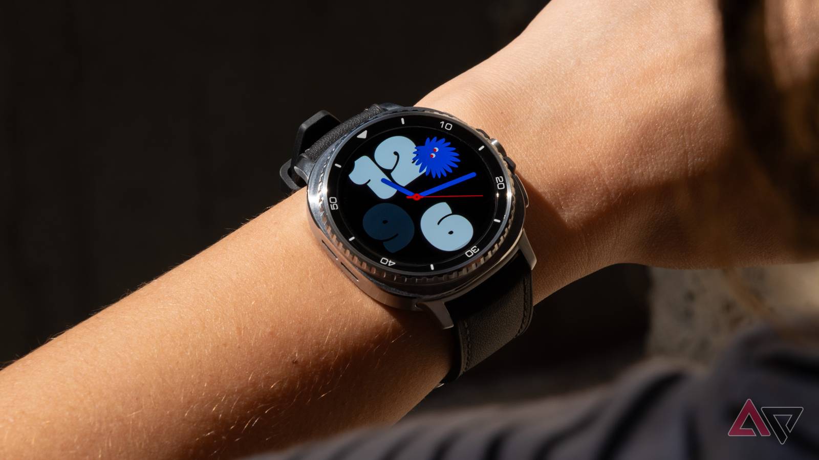 Google's Clock app is not playing nice with the Samsung Galaxy Watch - Main Image