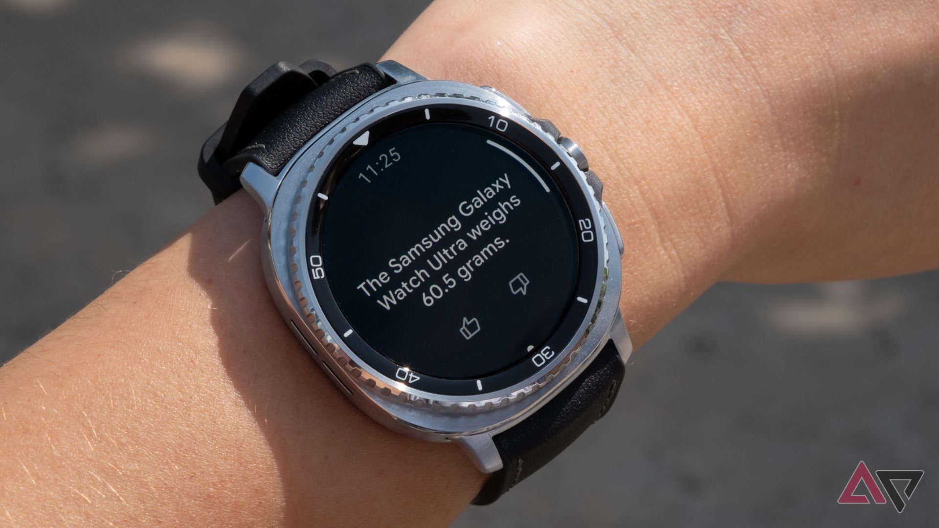 Wrist Walmart Samsung S3 Frontier SAMSUNG Galaxy Watch Bluetooth