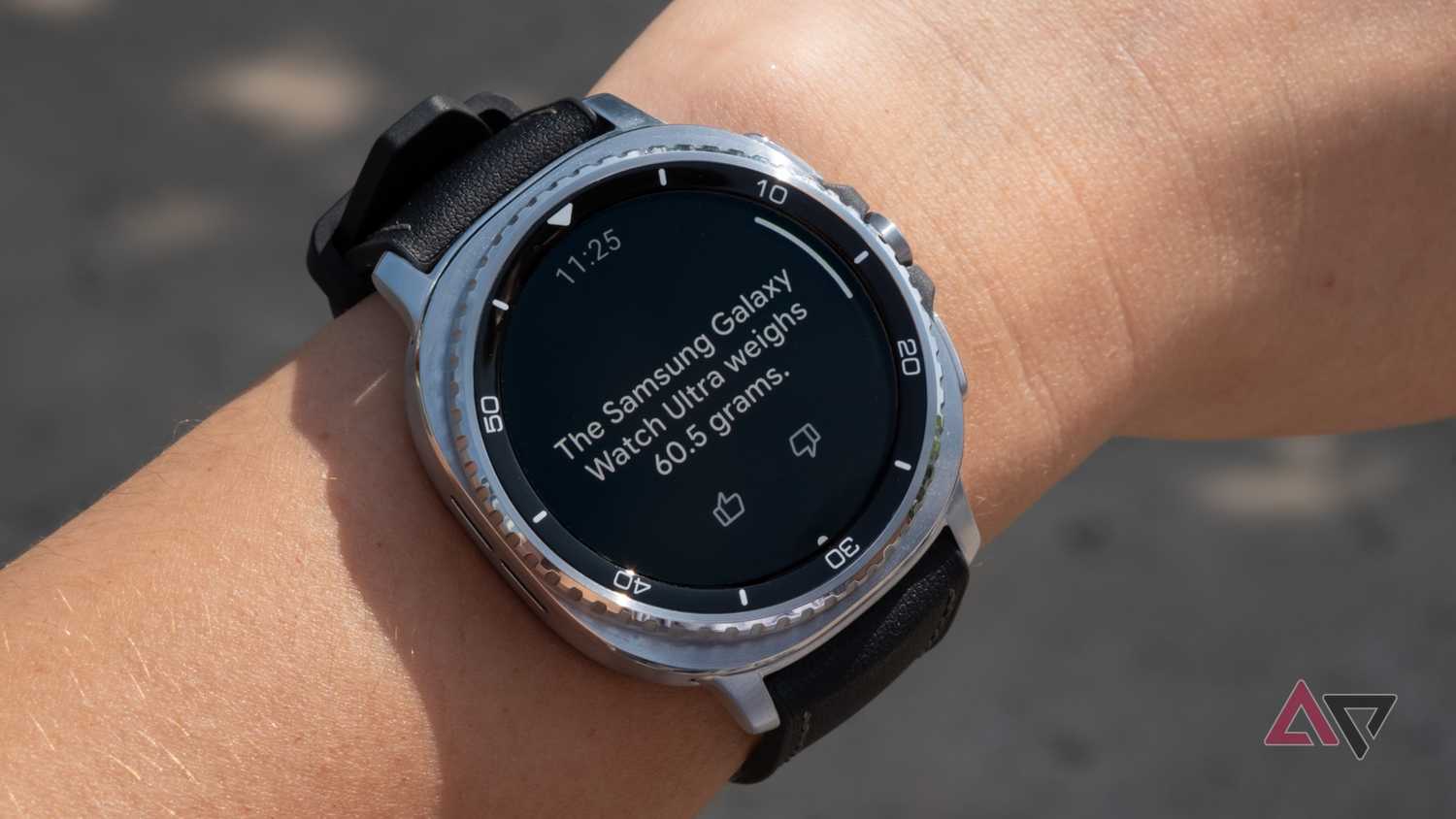 Wrist Walmart Samsung S3 Frontier SAMSUNG Galaxy Watch Bluetooth