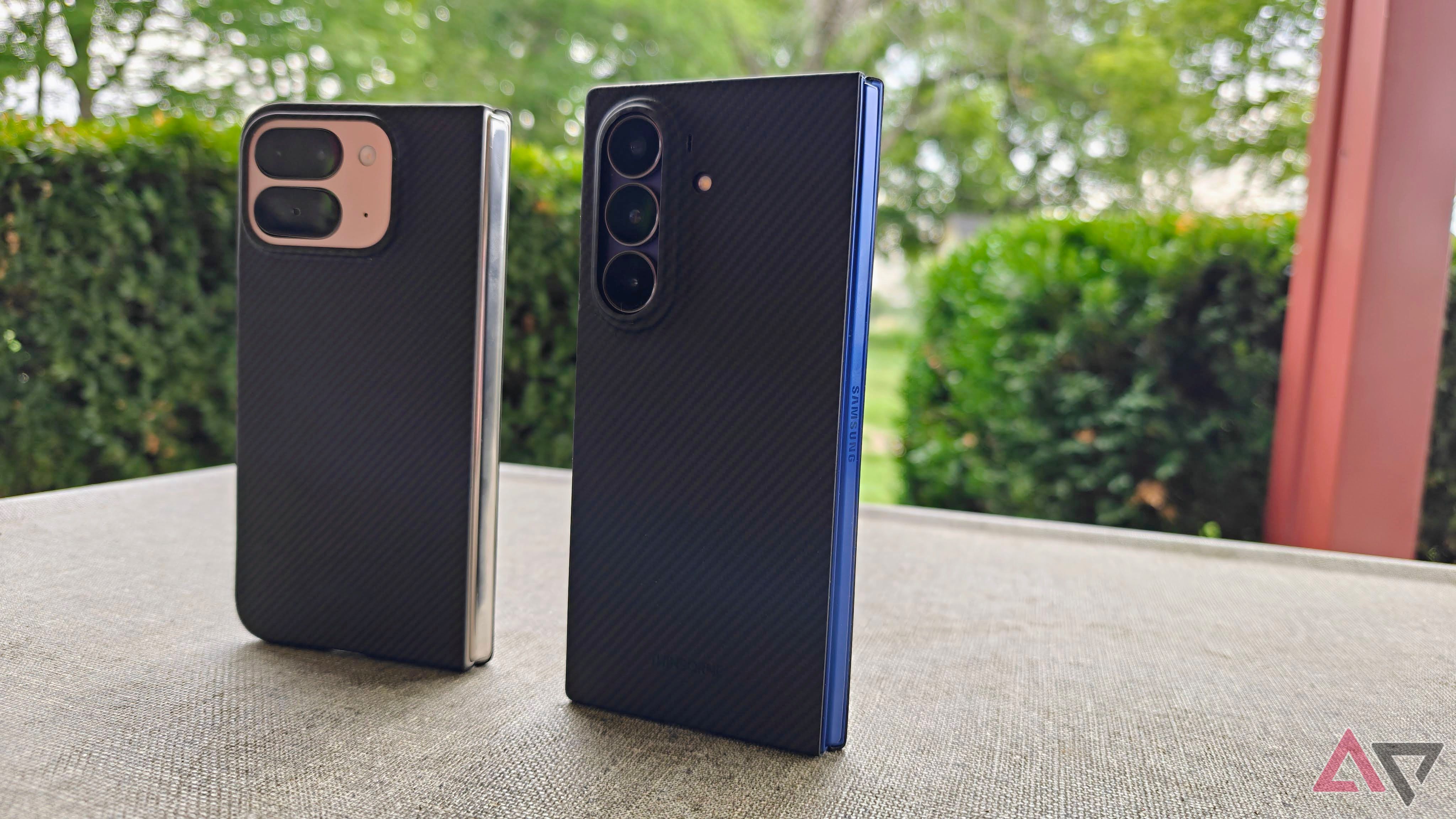 【ジャンク】Google Pixel 9 Pro Fold Google Pixel 9 Pro Fold 256GB Obsidian Unlocked Excellent