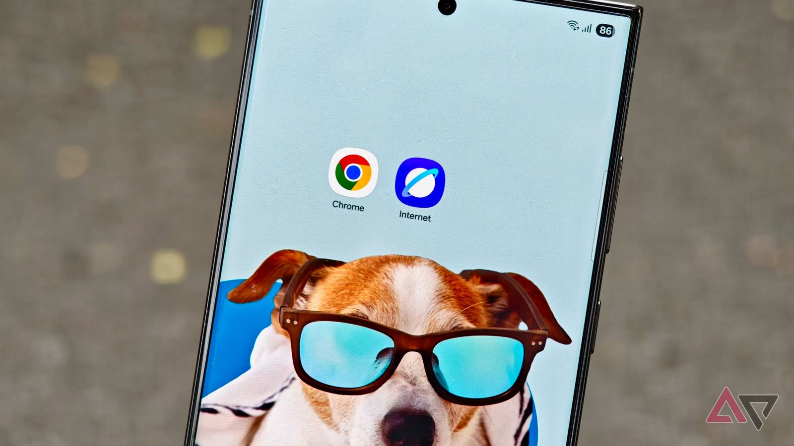 I trust Samsung Internet with my passwords more than Chrome - here's why