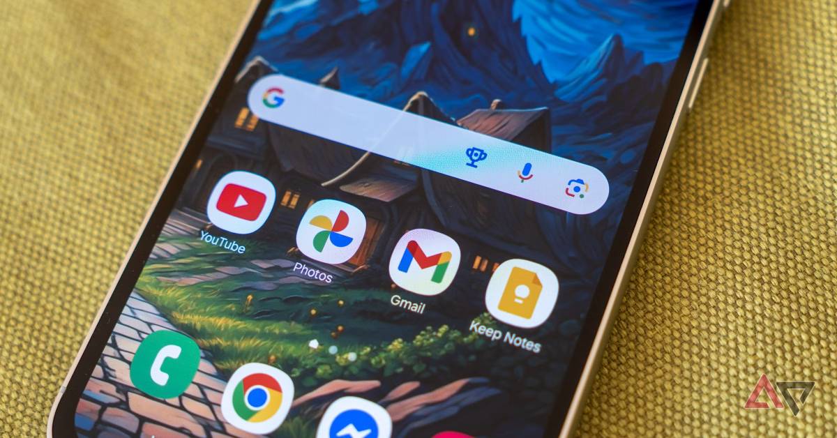 androidpolice.com - Timi Cantisano - Google loses its magnifying glass for a new plus mode