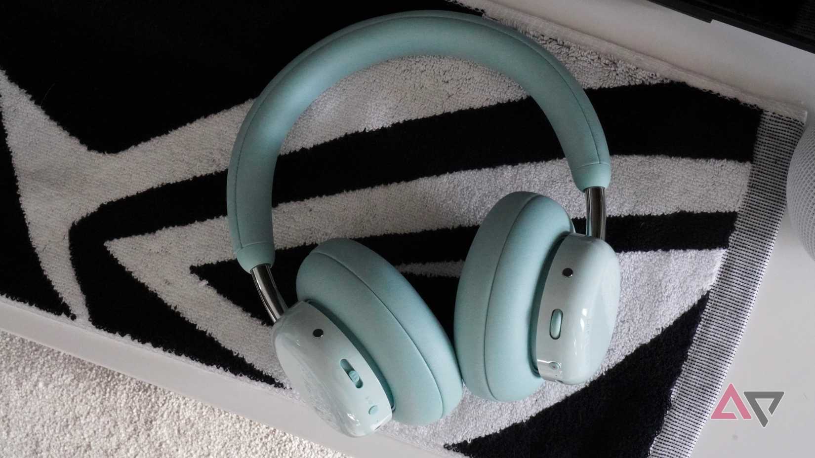 CMF Headphone Pro: Big, bold, colorful, all for just $99