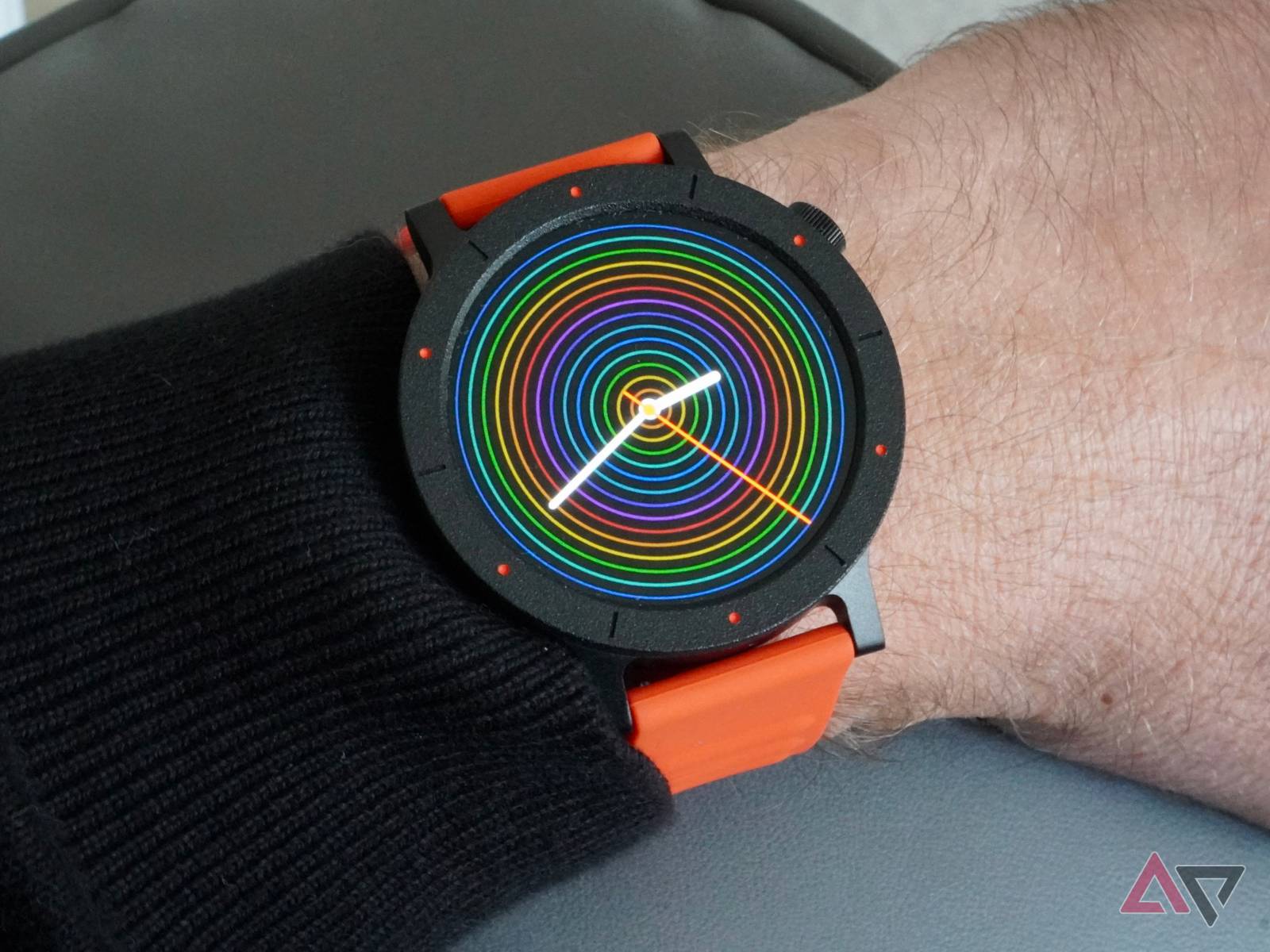 ま*ぽ様 CMF Watch 3 Pro ブラック Nothing CMF Watch Pro 3 (D399) – Swiftronics USA