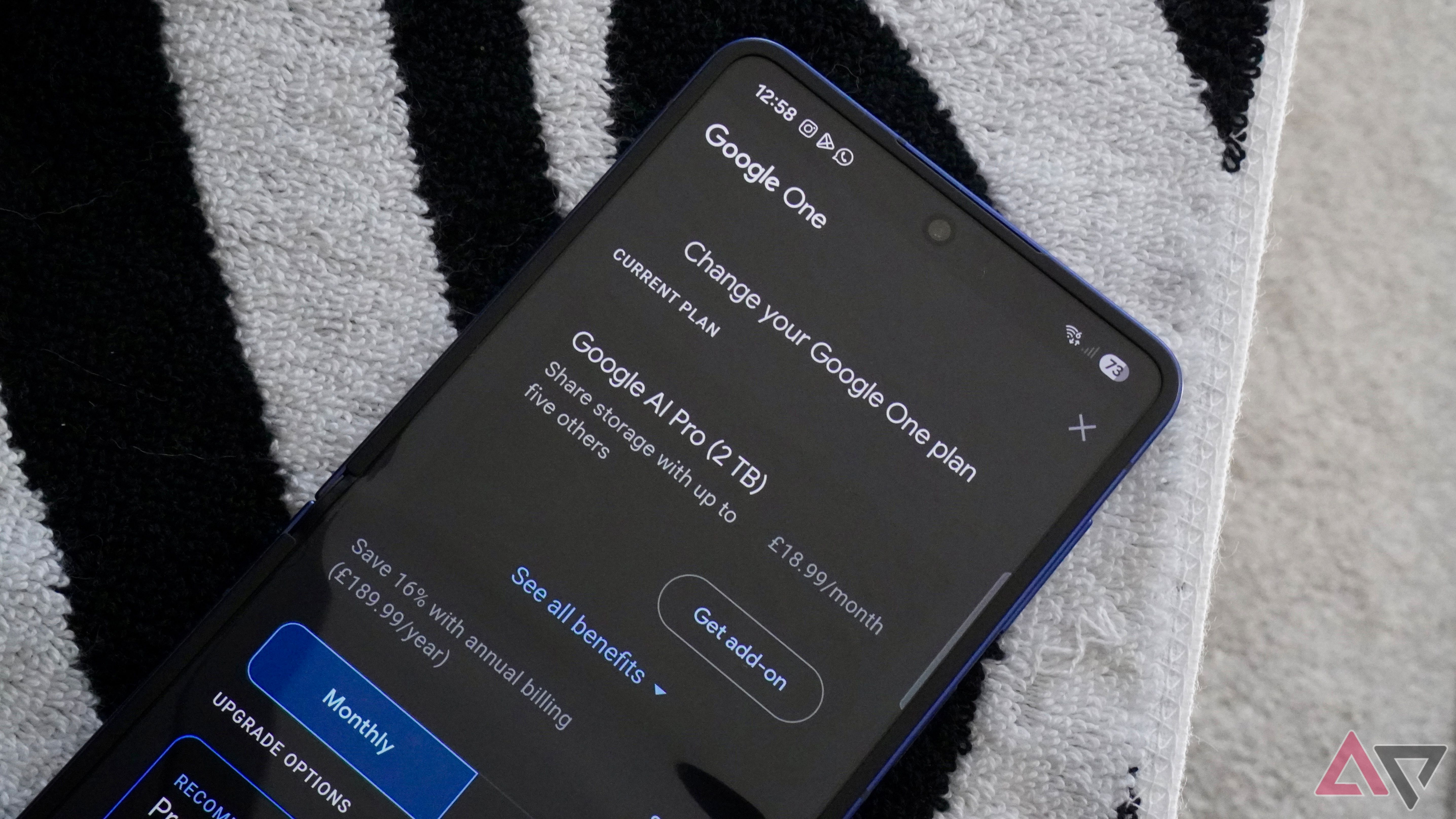 Google One's free Fitbit Premium perk won't last much longer