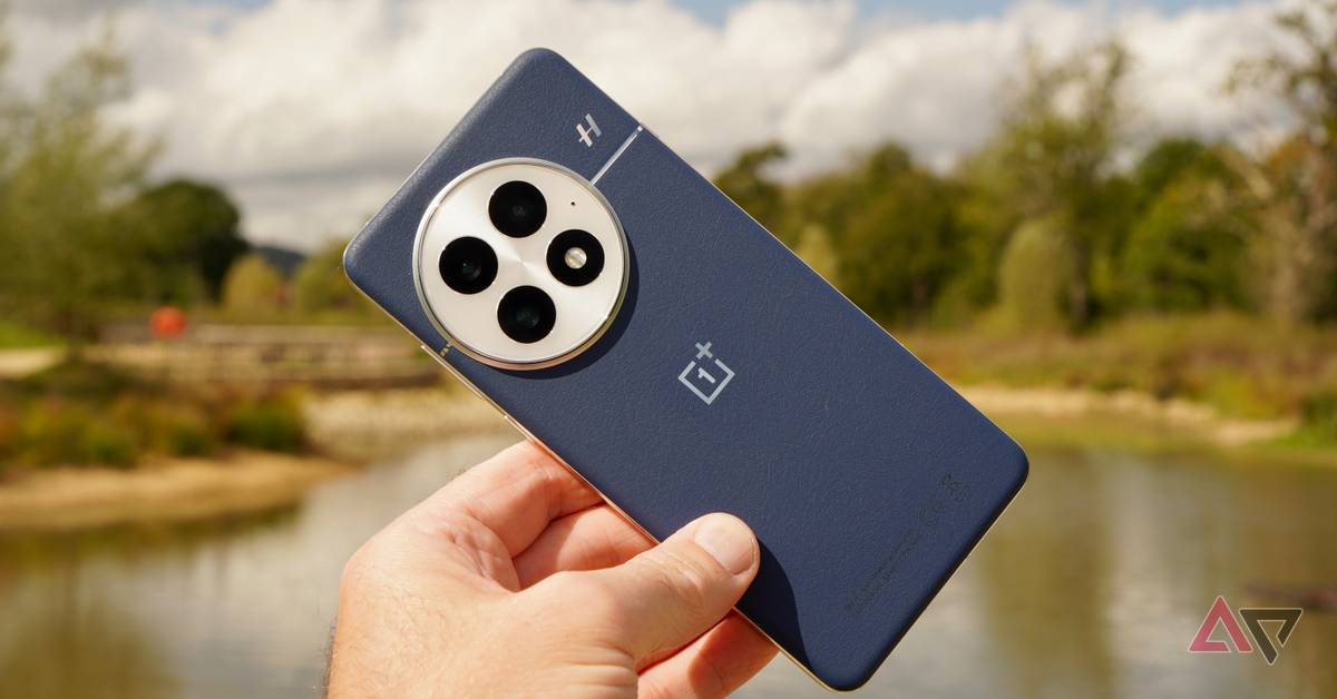 Why you must try this hidden OnePlus camera gem before it's gone