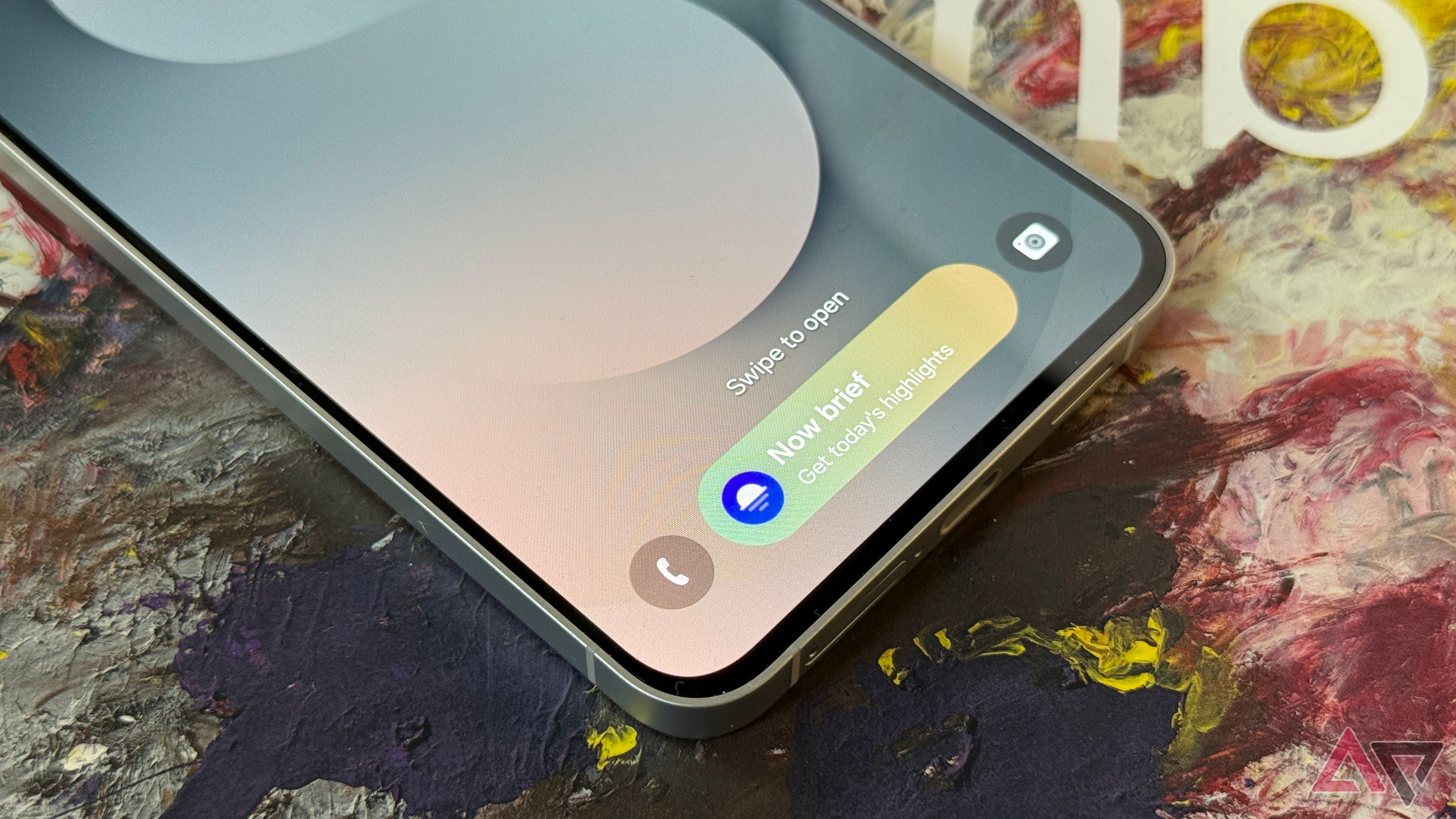 تحميل Samsung preps 'new' Galaxy AI features for One UI 8.5: حصرياً