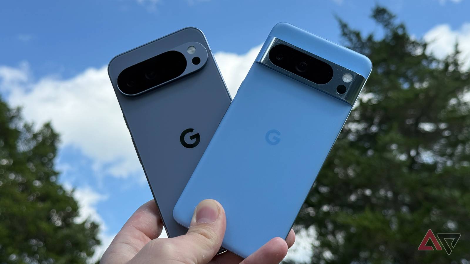 Pixel Pro owners: No need to upgrade yet1