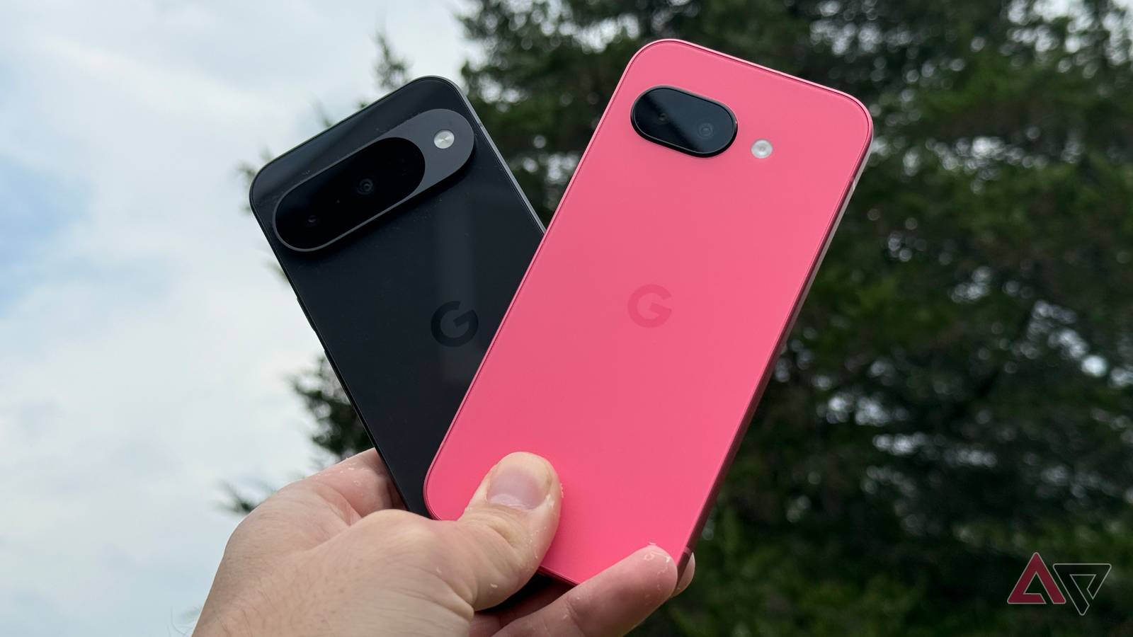 Android's version of Apple NameDrop makes another appearance