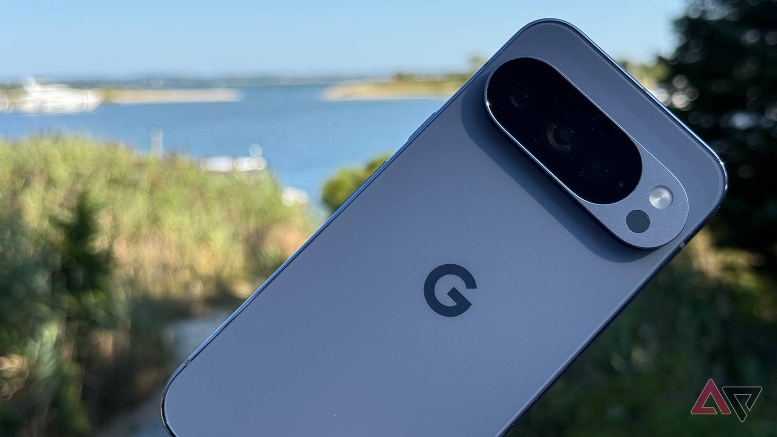 Google Pixel 10 will soon get a GPU driver update Google Pixel 10 will soon get a GPU driver update