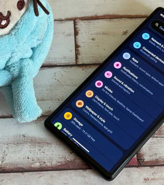 The apps you can delete from your Google Pixel smartphone