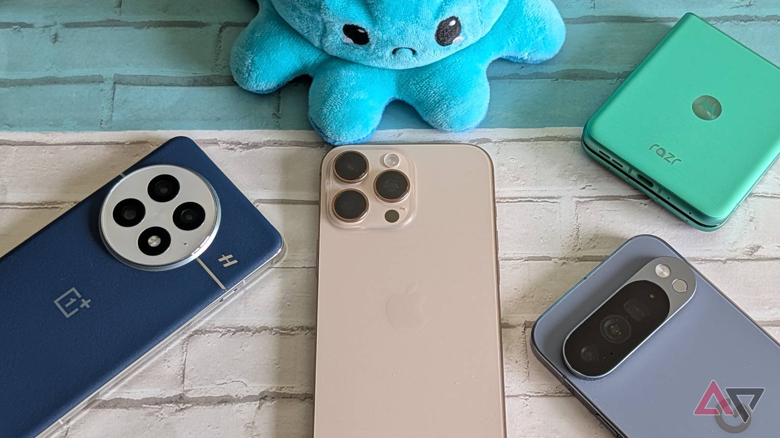 If you're a disgruntled iPhone user, here are the phones I'd buy
