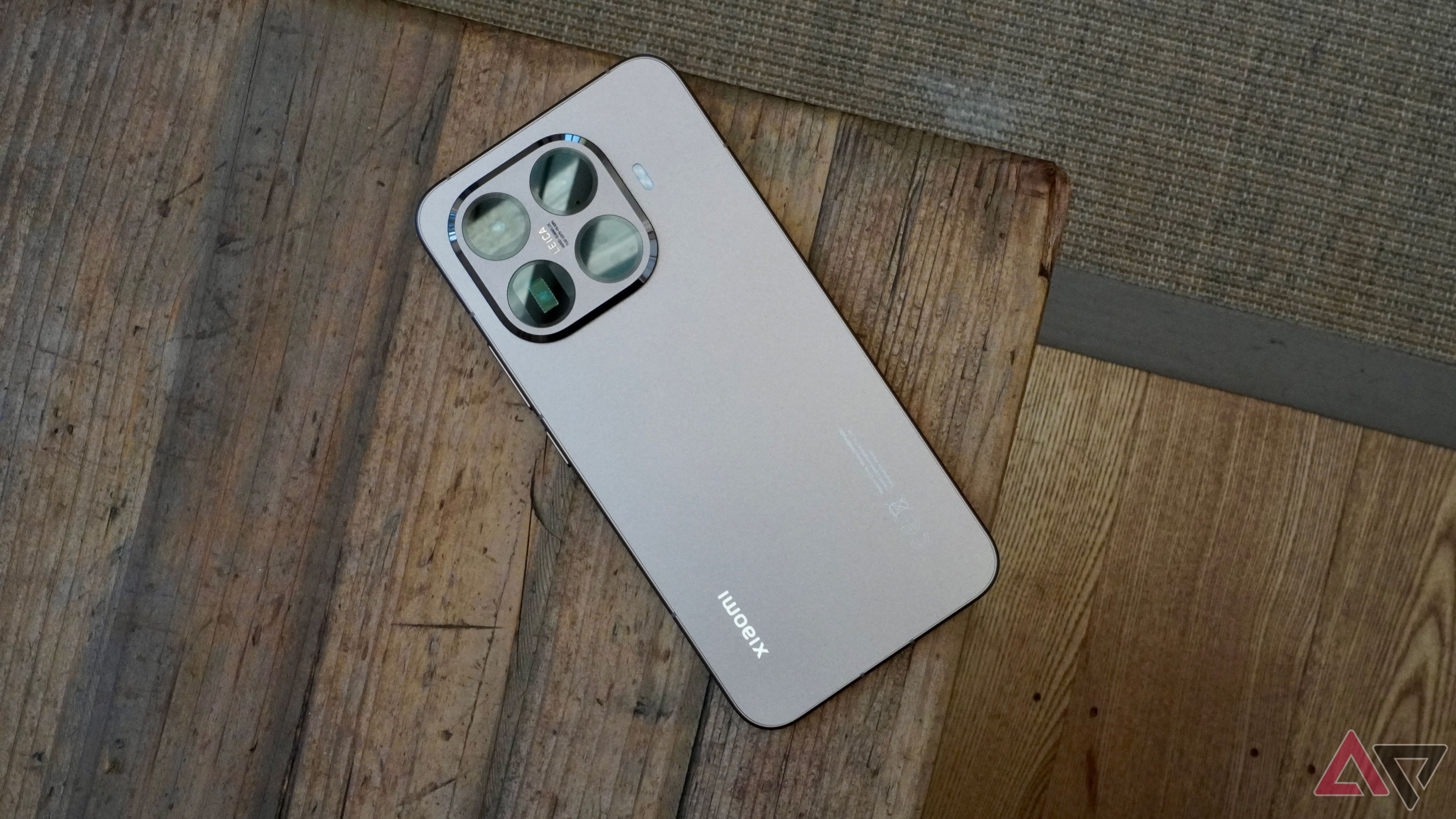 Xiaomi 15T Pro review: How my indifference turned into love