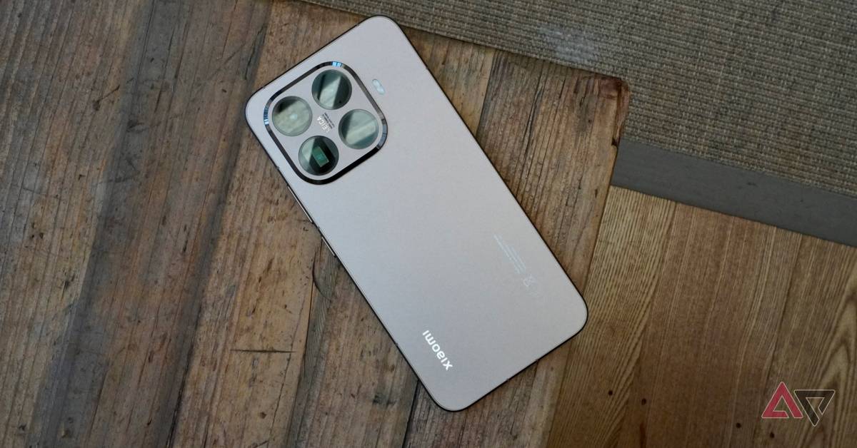 Xiaomi 15T Pro　512GB Xiaomi 15T Pro review: How my indifference turned into love