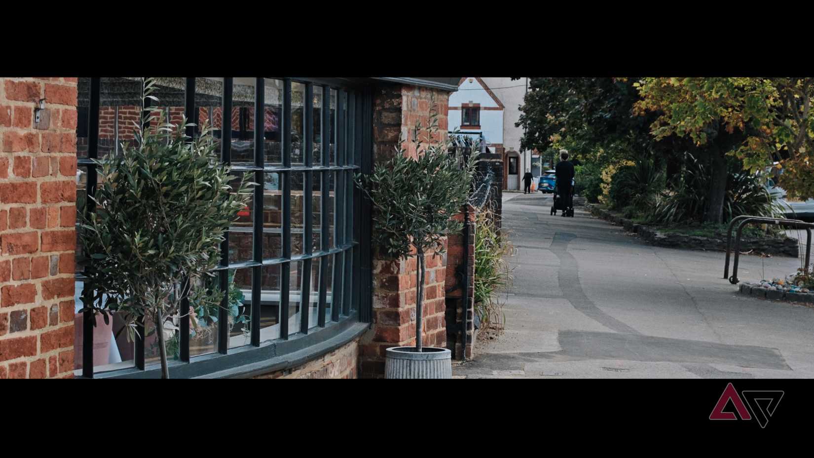 A photo taken with the OnePlus 13's Xpan camera mode