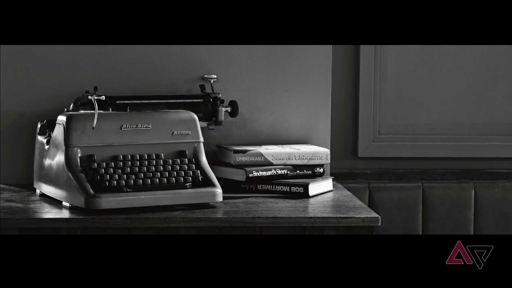 A photo taken with the OnePlus 13's Xpan camera mode