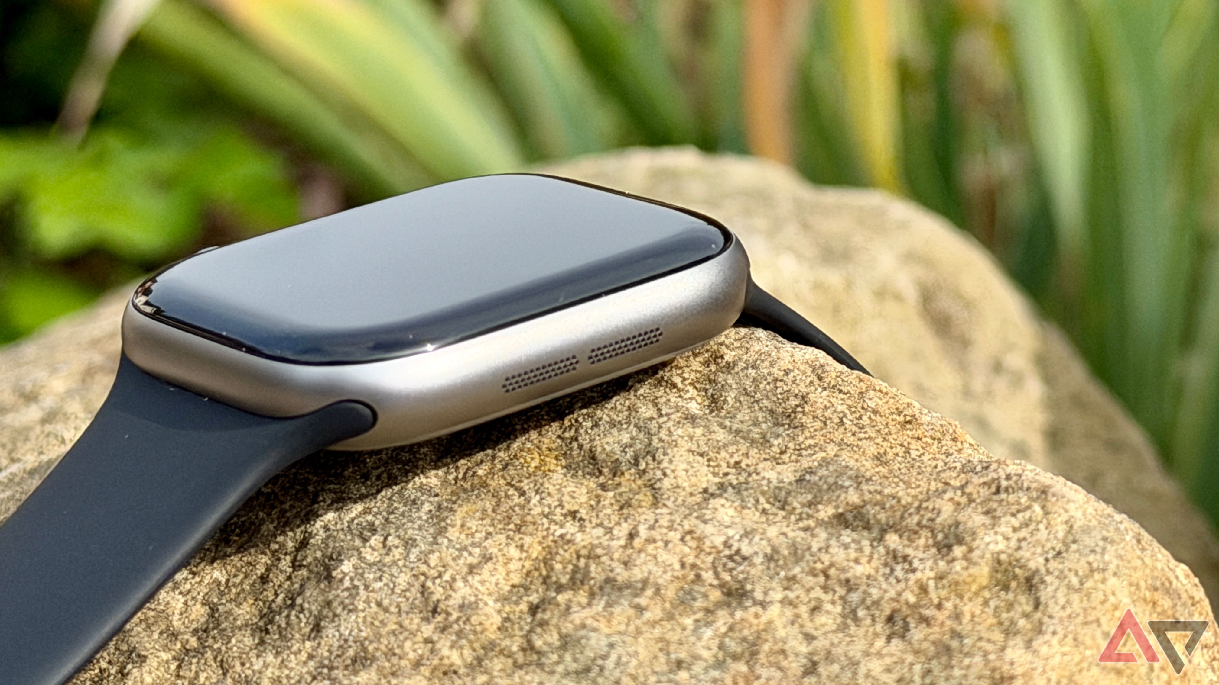 Apple Watch Series 11 review: The top smartwatch