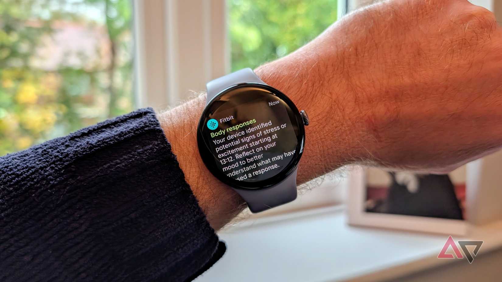 I had to turn this Fitbit feature off because my Pixel Watch is
