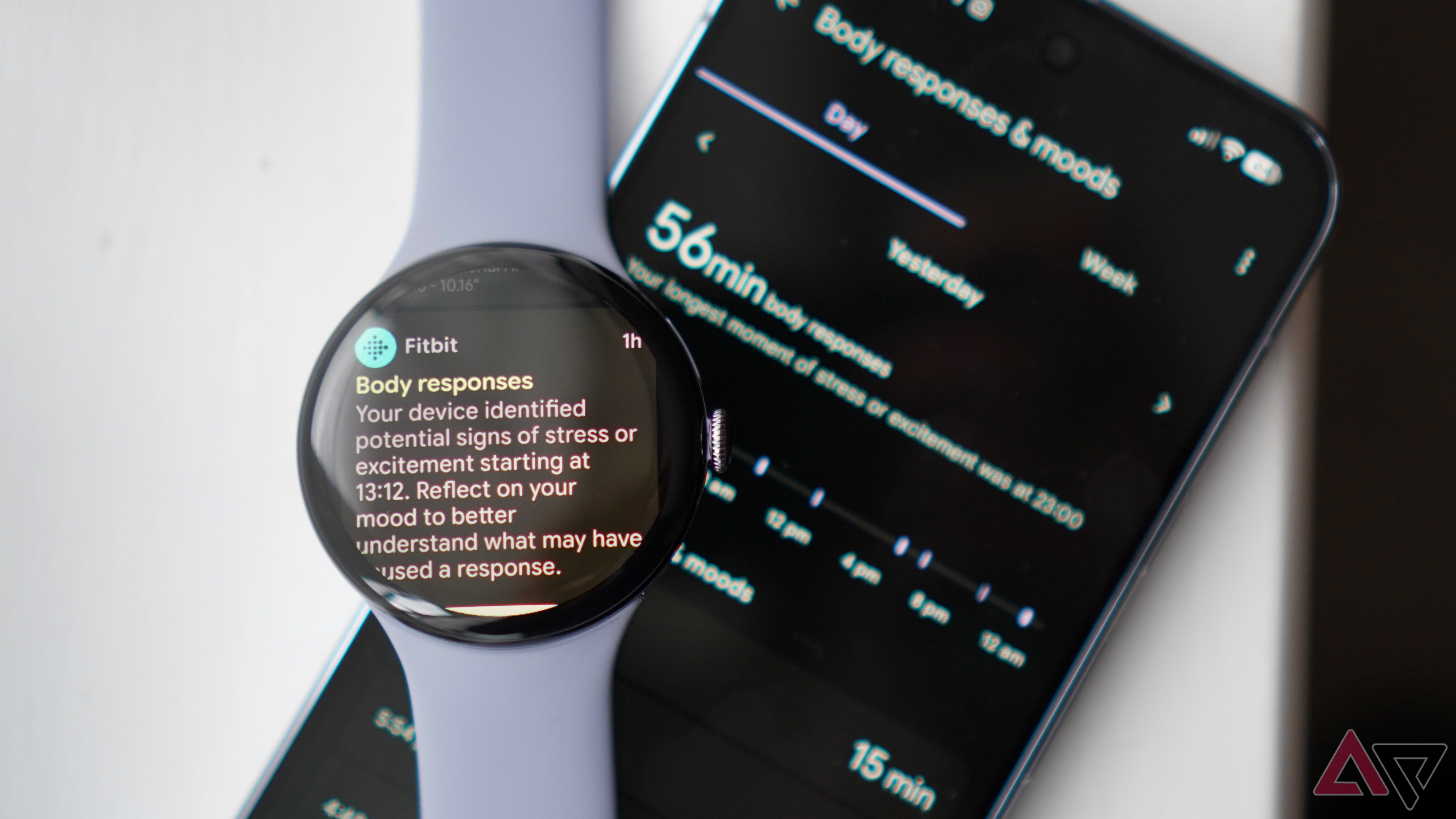 Fitbit’s AI coach just got way more personal and useful