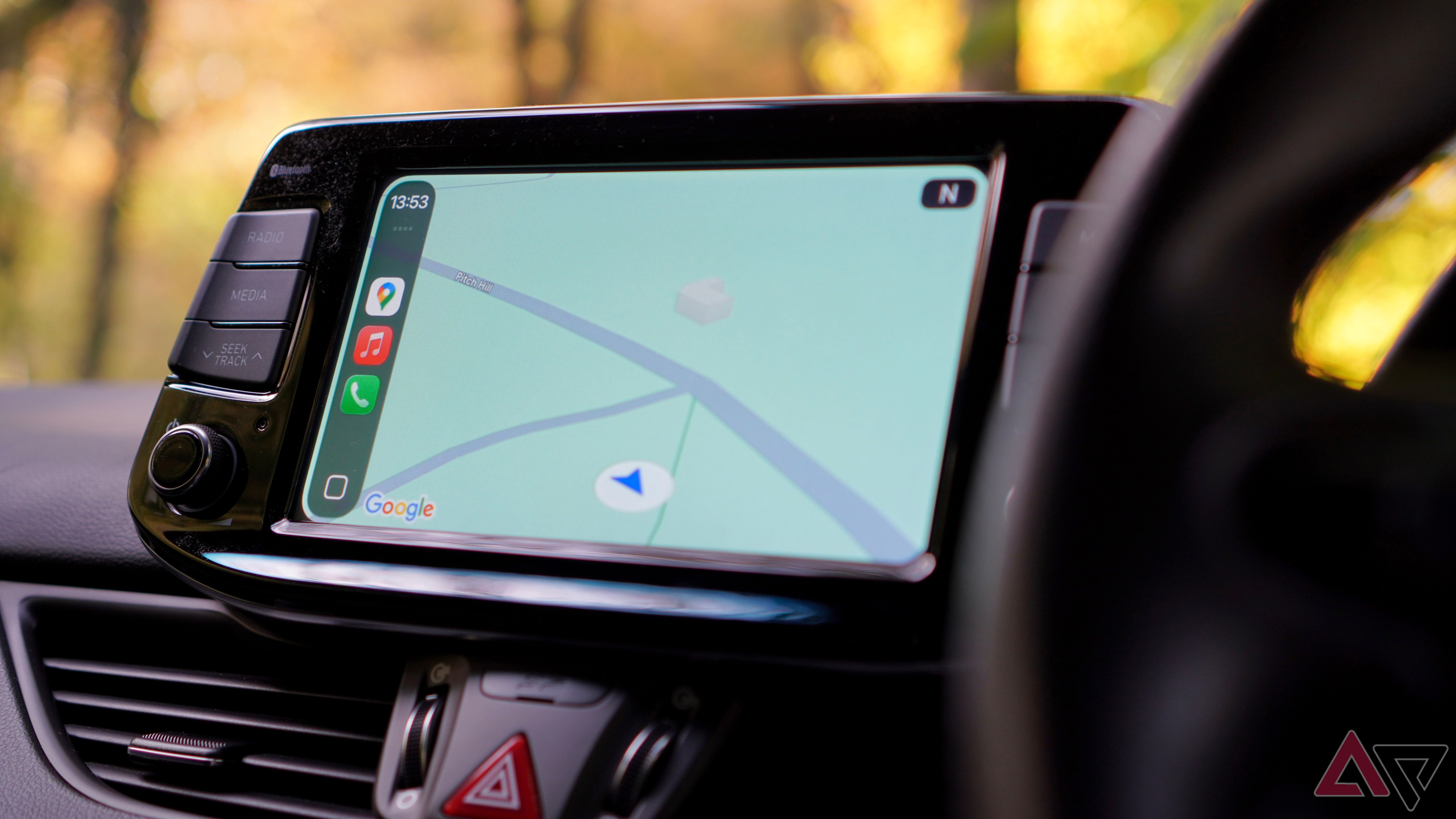 Gemini arrives on Android Auto as your car’s new co-pilot