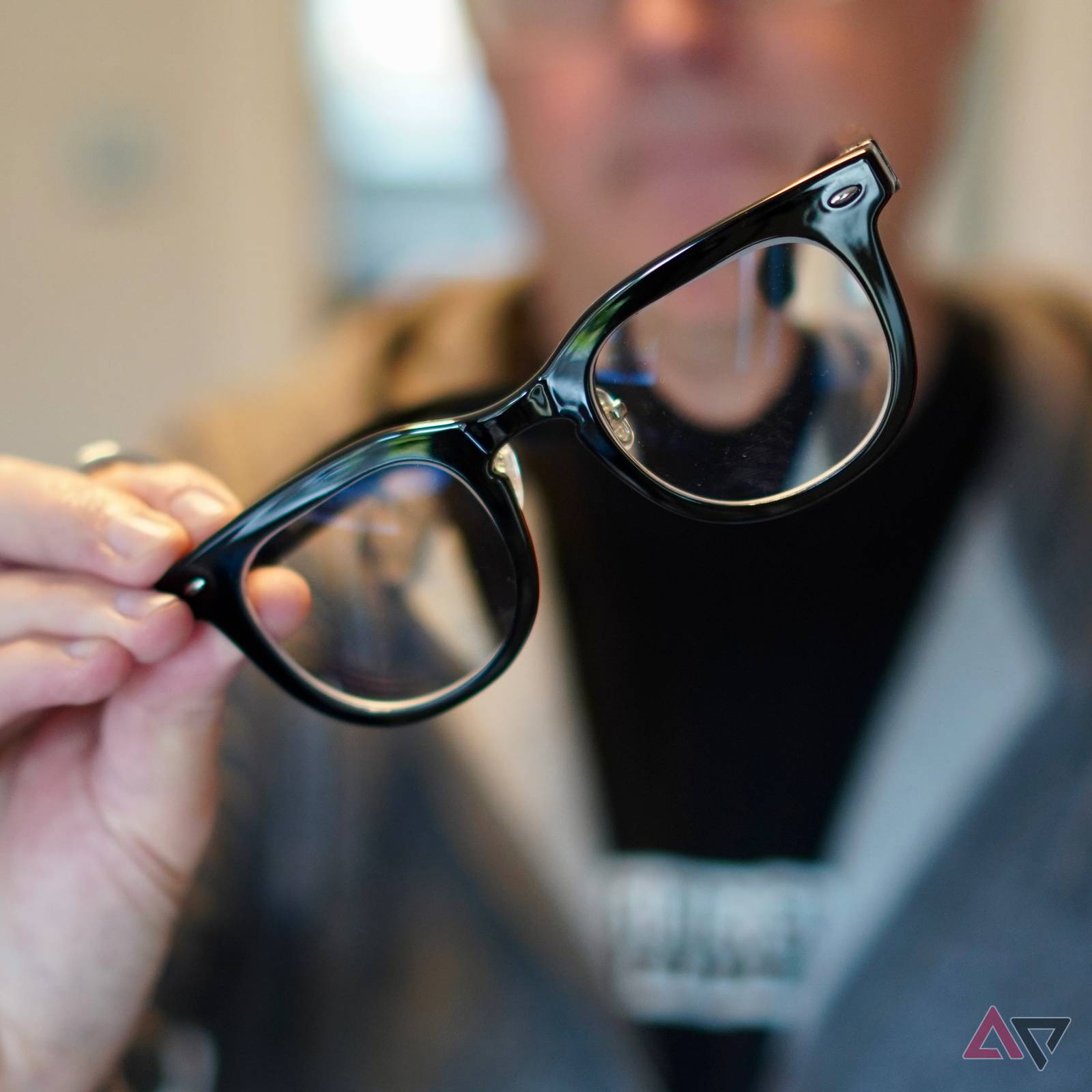 Halliday Glasses review: Buzzword-laden curiosity I stopped