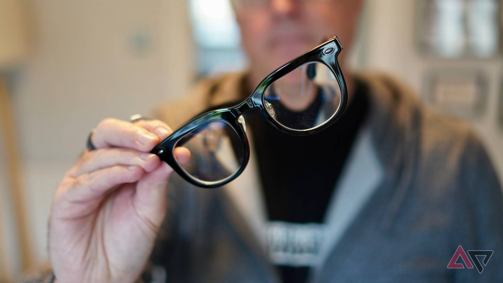 Halliday Glasses review: Buzzword-laden curiosity I stopped