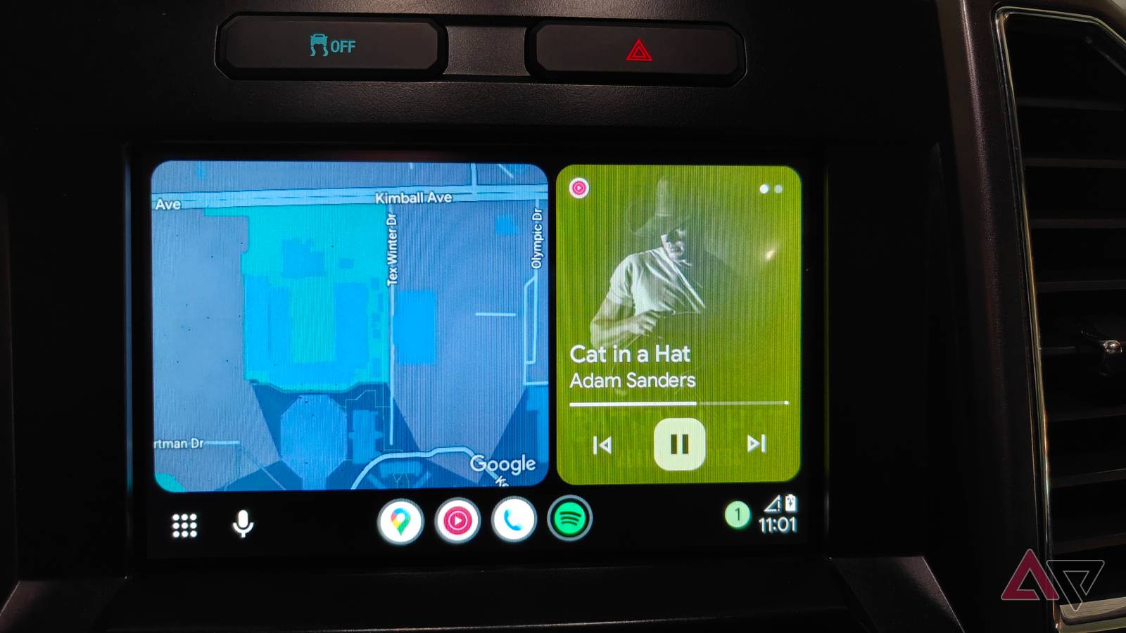 Gemini on Android Auto: Voice AI Now Available for Your Car Gemini on Android Auto: Voice AI Now Available for Your Car