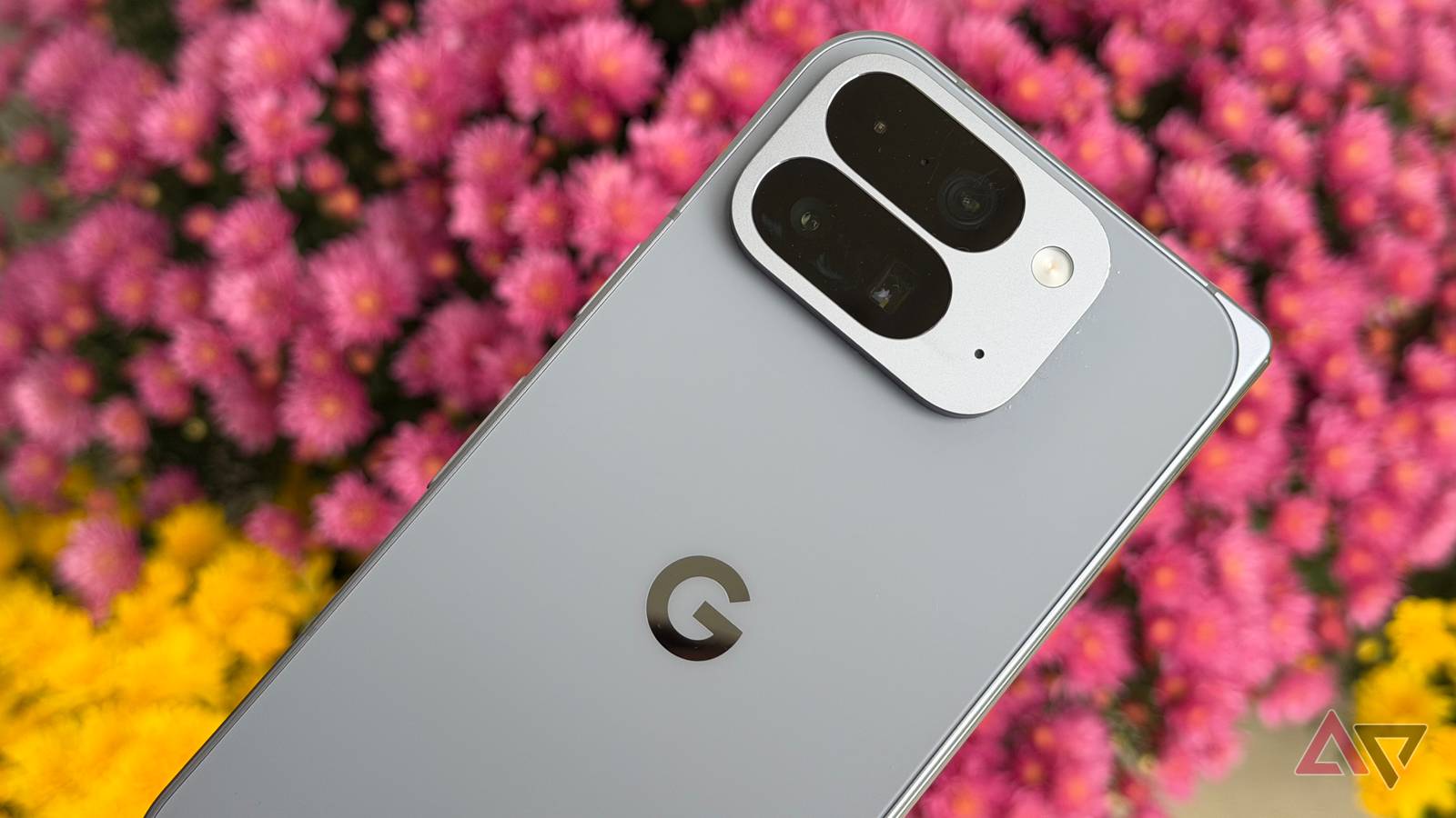 Two days of battery life, excellent multitasking — the Pixel 10 Pro Fold ...