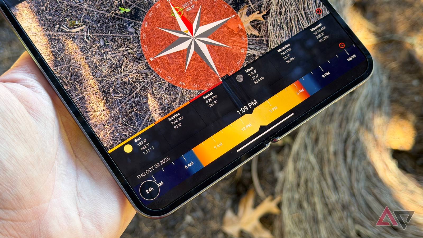 I wasn’t looking for a new app — but this one completely changed how I see daylight