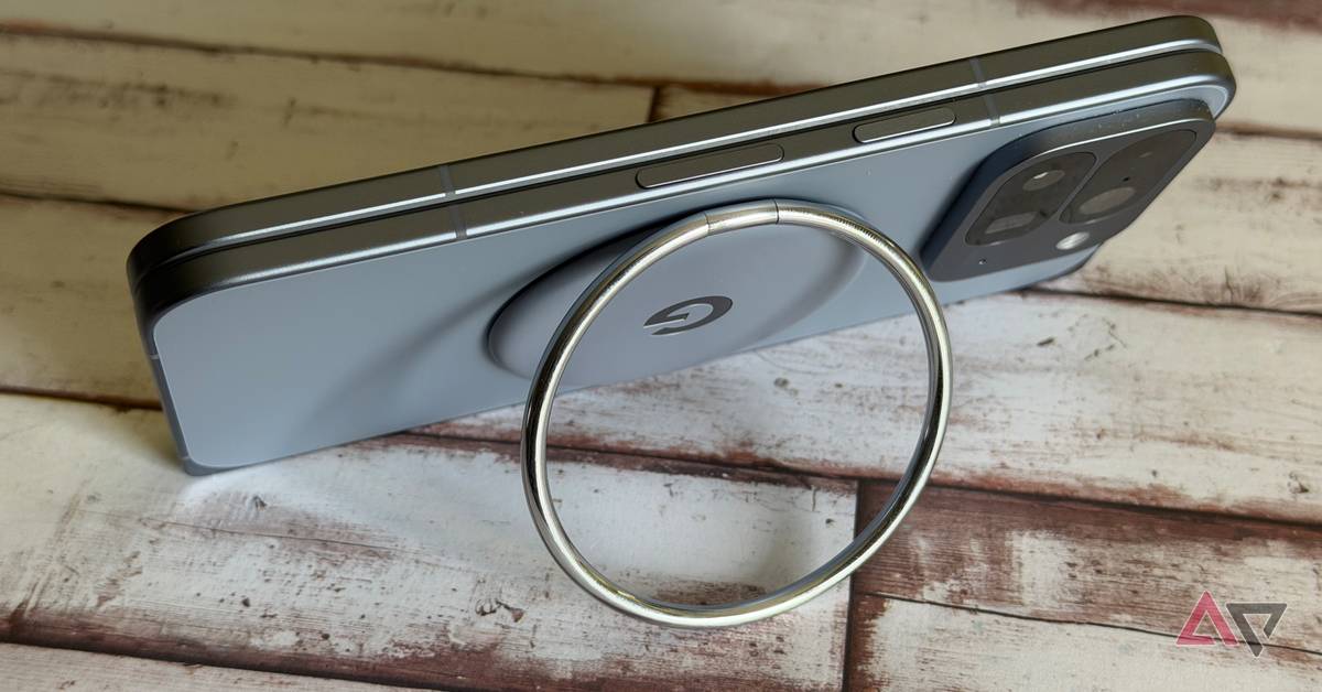 Android phones are skipping Qi2, and Nothing thinks it knows why