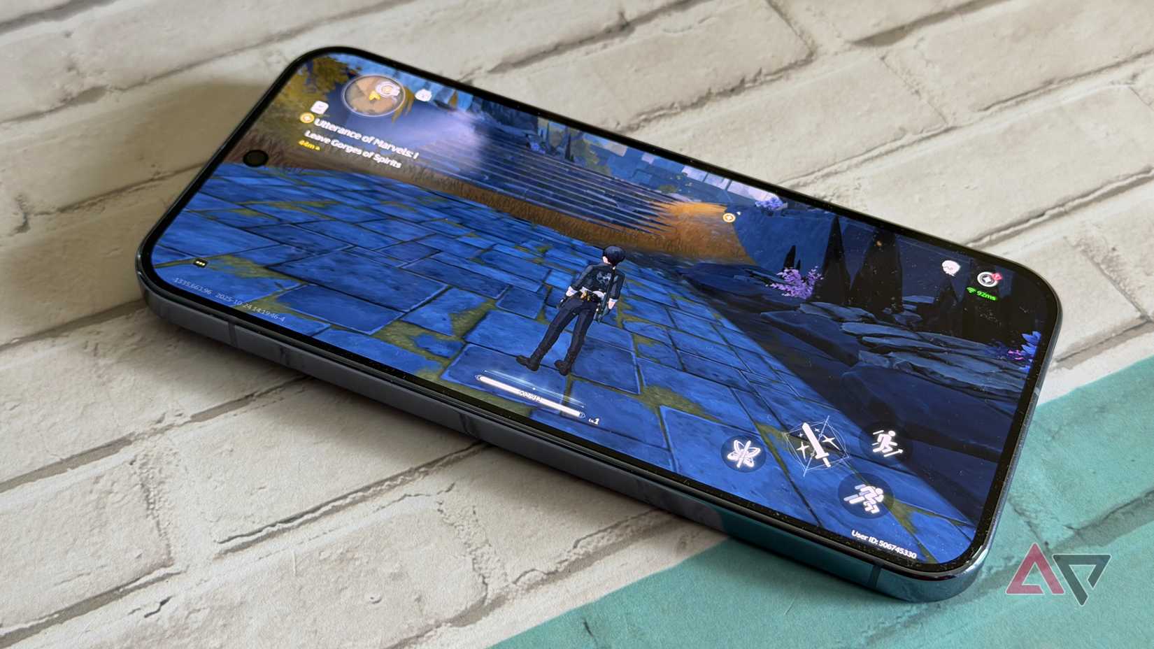 أنت مخطئ إذا كنت تعتقد أن Google Pixel 10 لا يمكنه اللعب 3 لعبة Wuthering Waves على Google Pixel 10 Pro XL